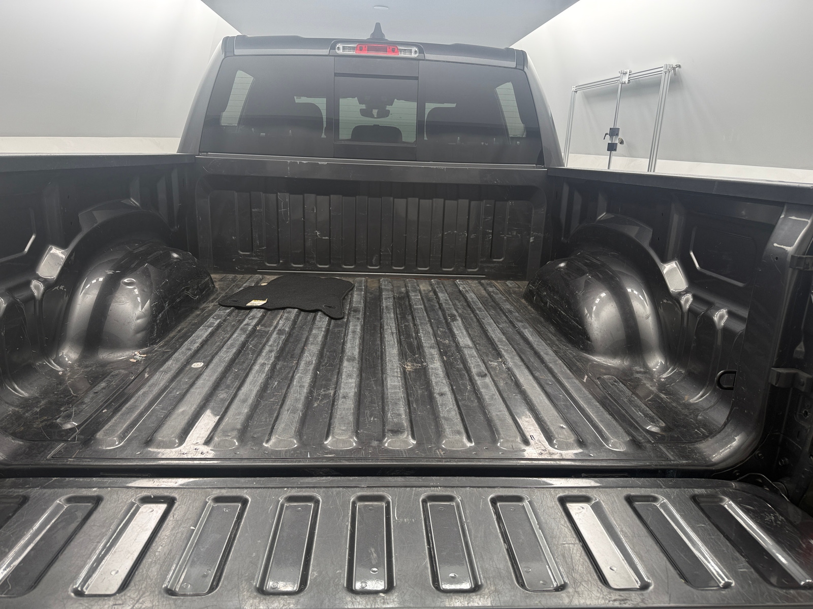 Thumbnail: 2021 RAM 1500 - 7
