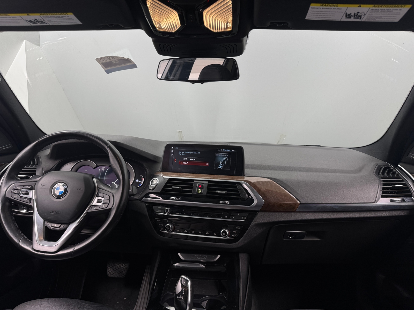 Thumbnail: 2018 BMW X3 - 2