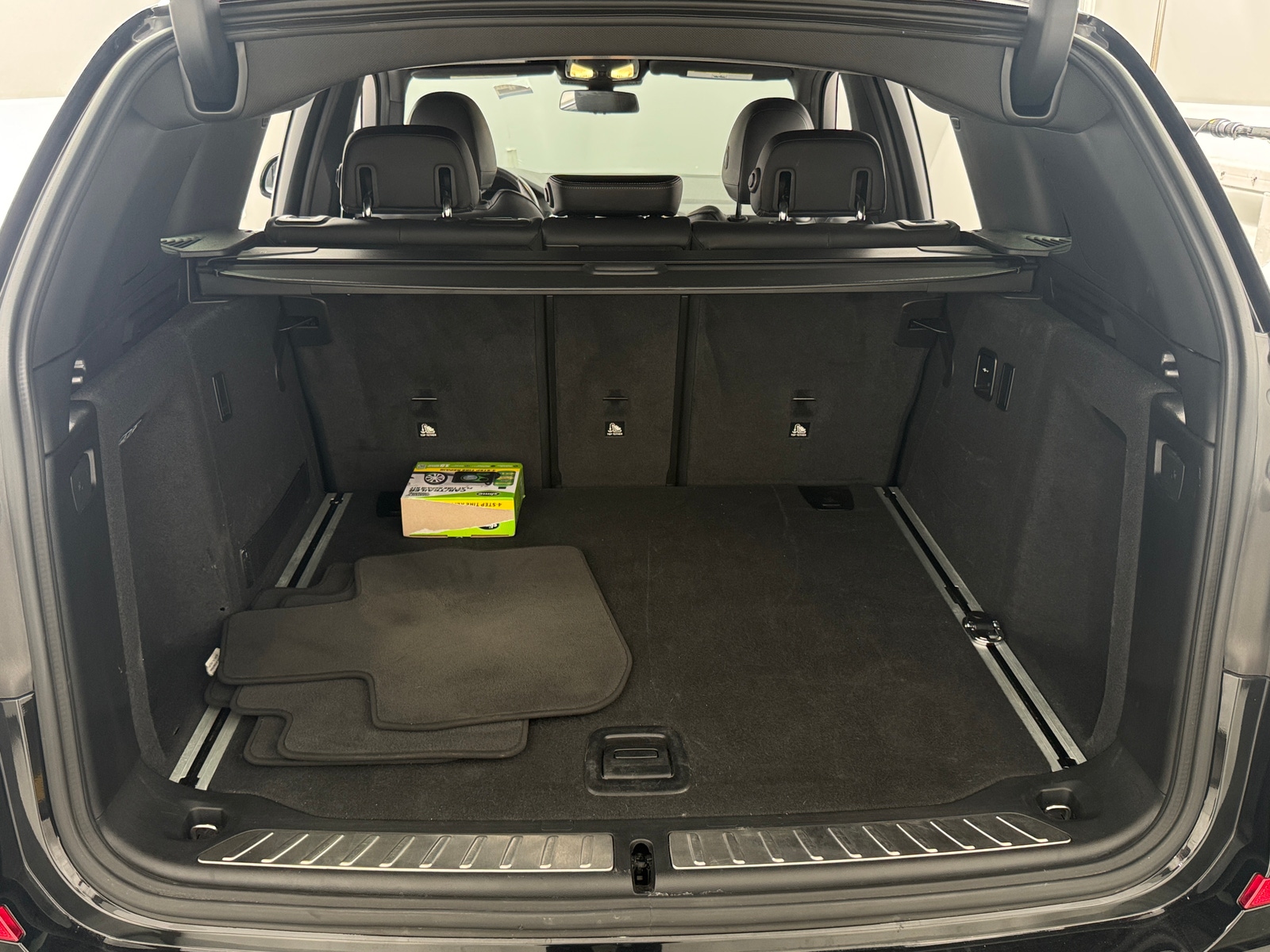 Thumbnail: 2018 BMW X3 - 6