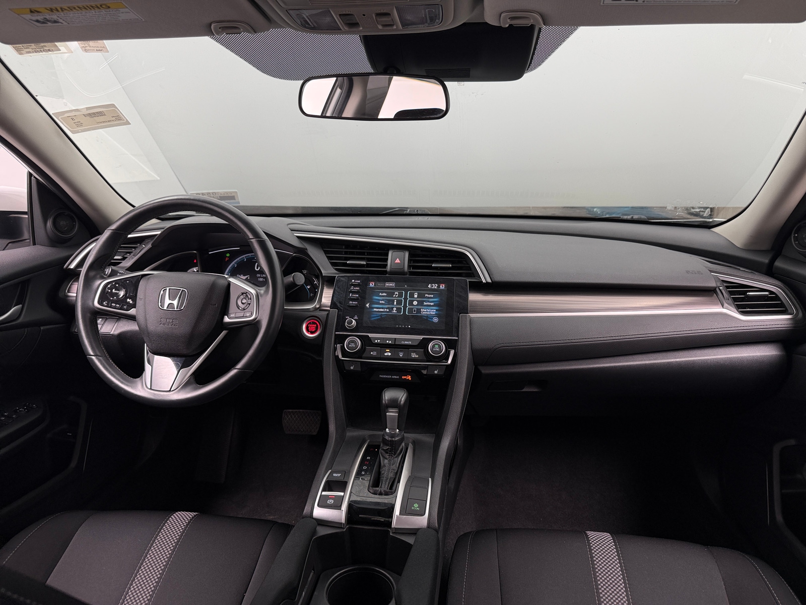 Thumbnail: 2020 Honda Civic - 3