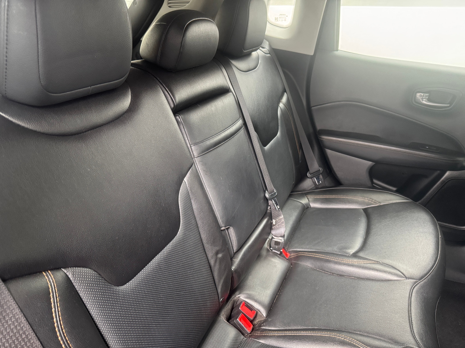 Thumbnail: 2020 Jeep Compass - 5