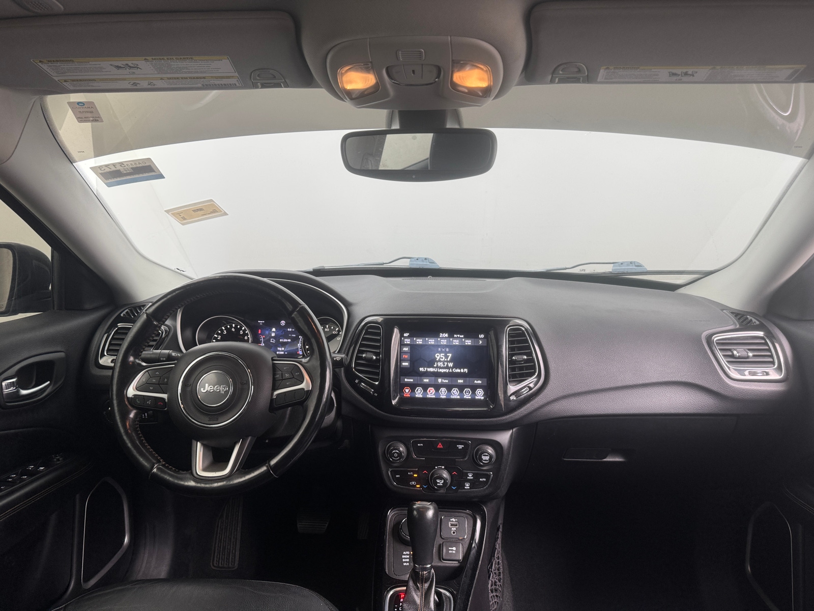 Thumbnail: 2020 Jeep Compass - 2