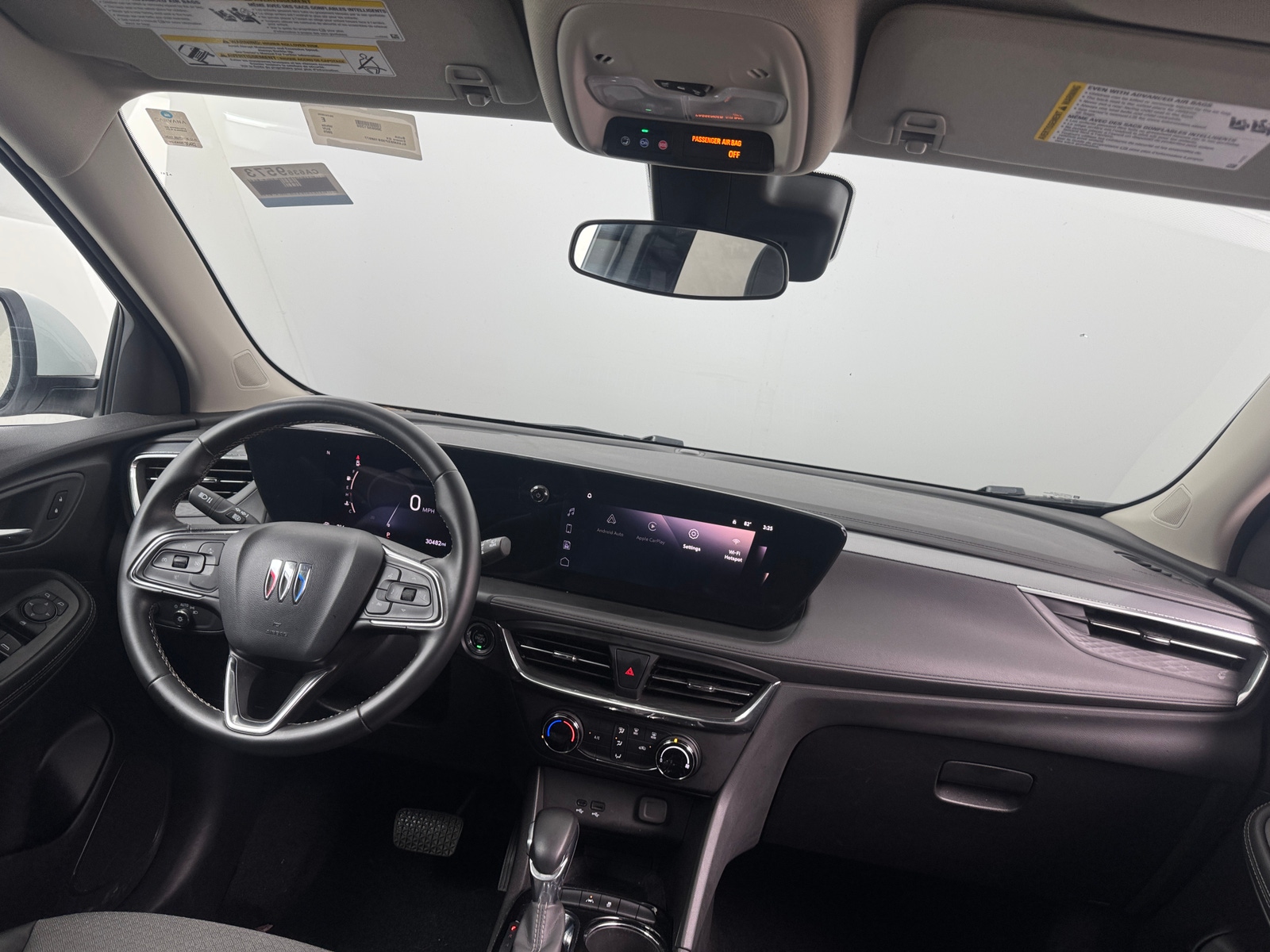 Thumbnail: 2025 Buick Encore GX - 2