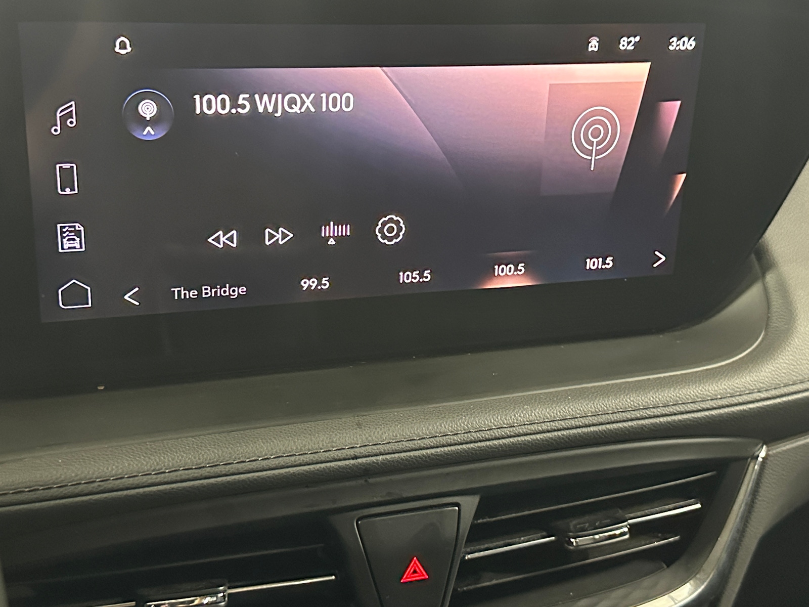 Thumbnail: 2025 Buick Encore GX - 3