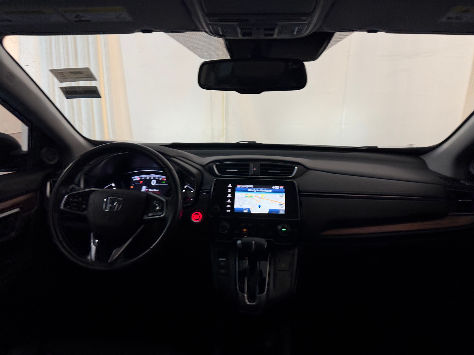 Thumbnail: 2019 Honda CR-V - 2