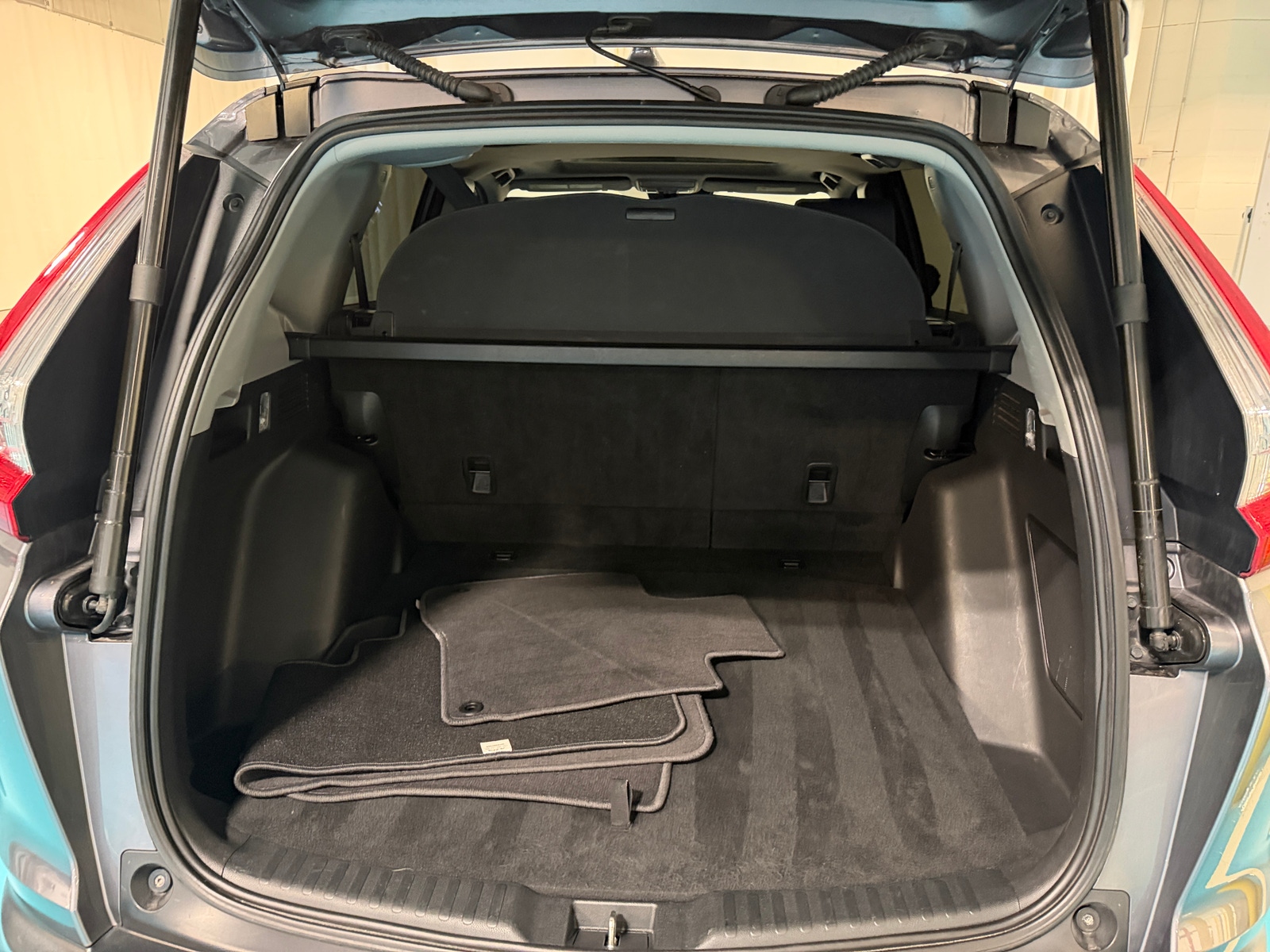 Thumbnail: 2019 Honda CR-V - 6