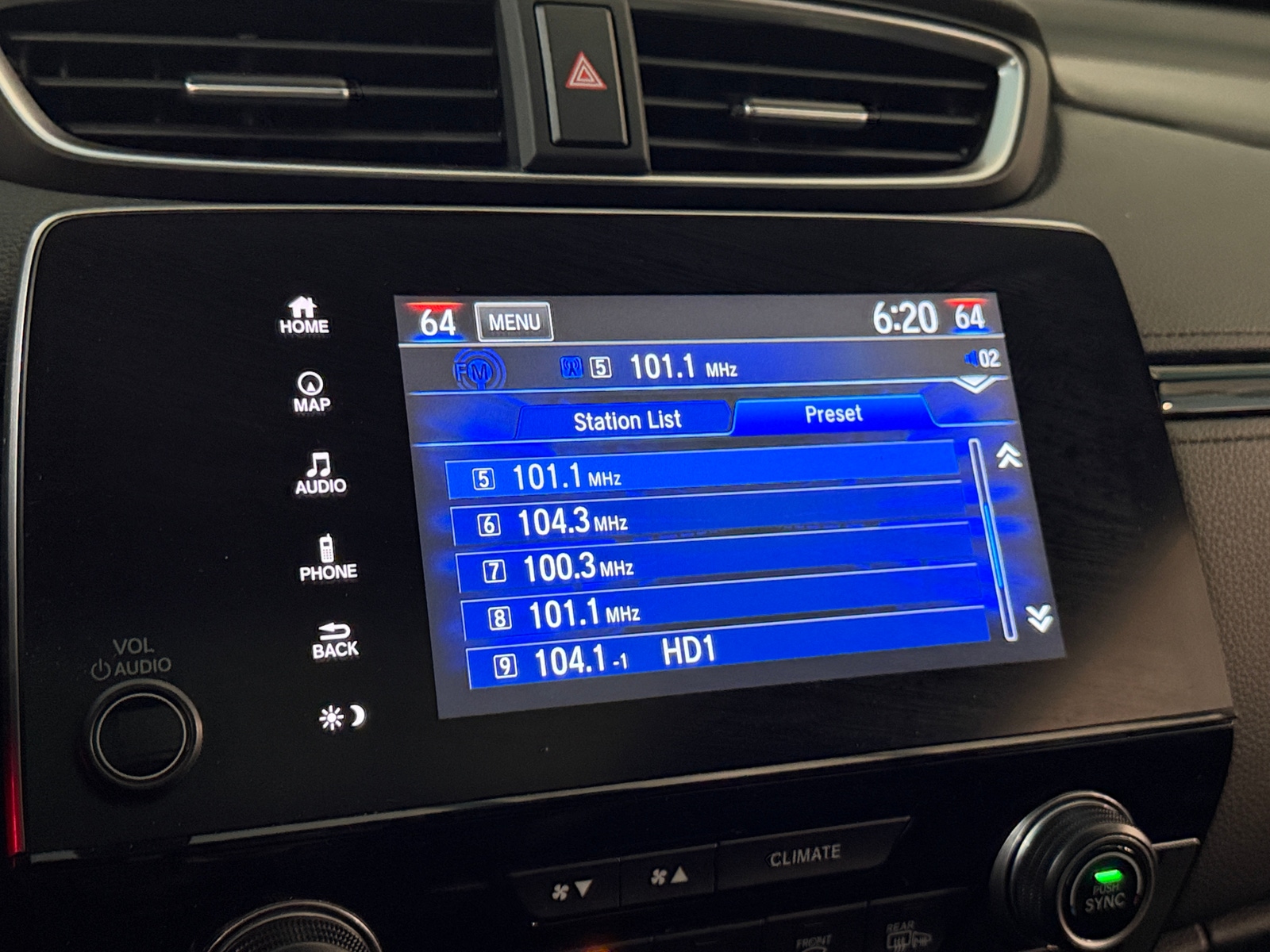 Thumbnail: 2019 Honda CR-V - 3