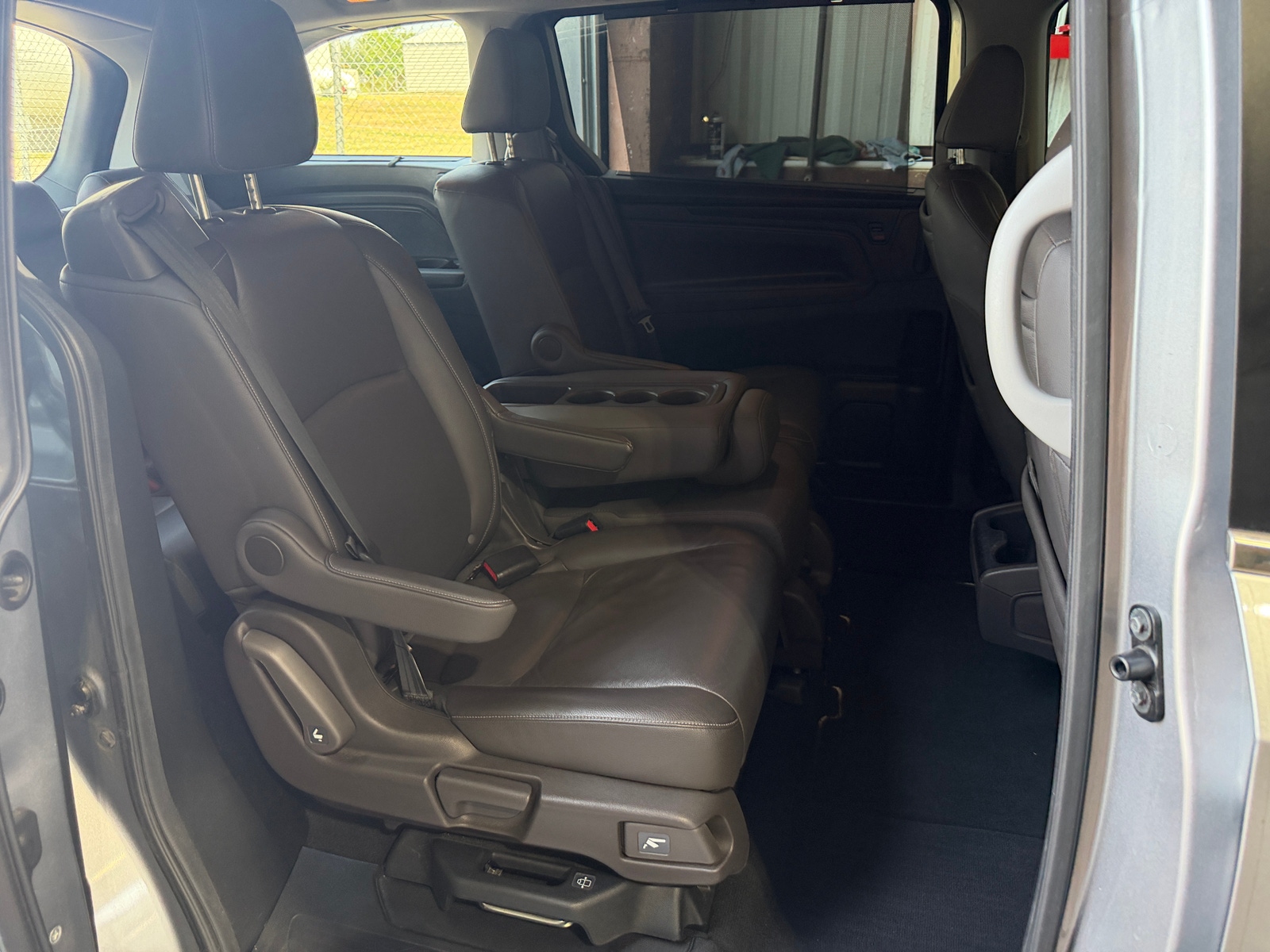 Thumbnail: 2024 Honda Odyssey - 5