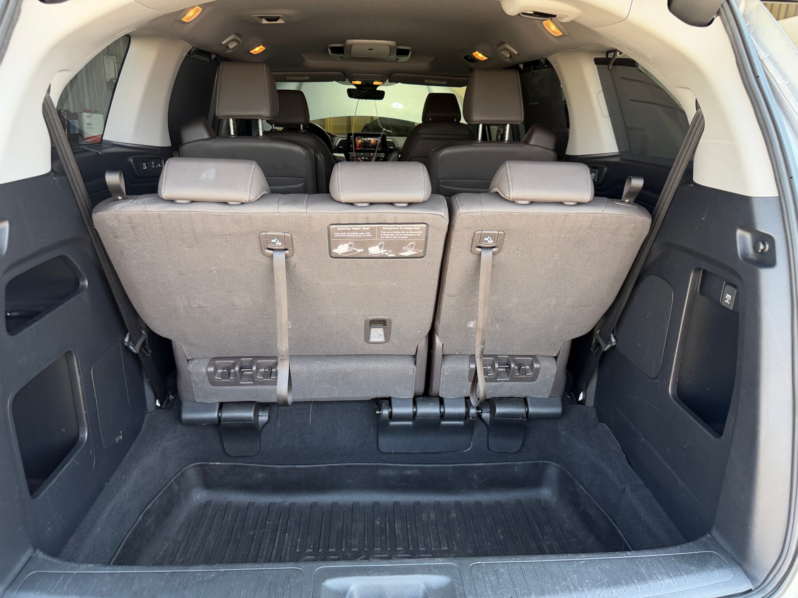 Thumbnail: 2024 Honda Odyssey - 6