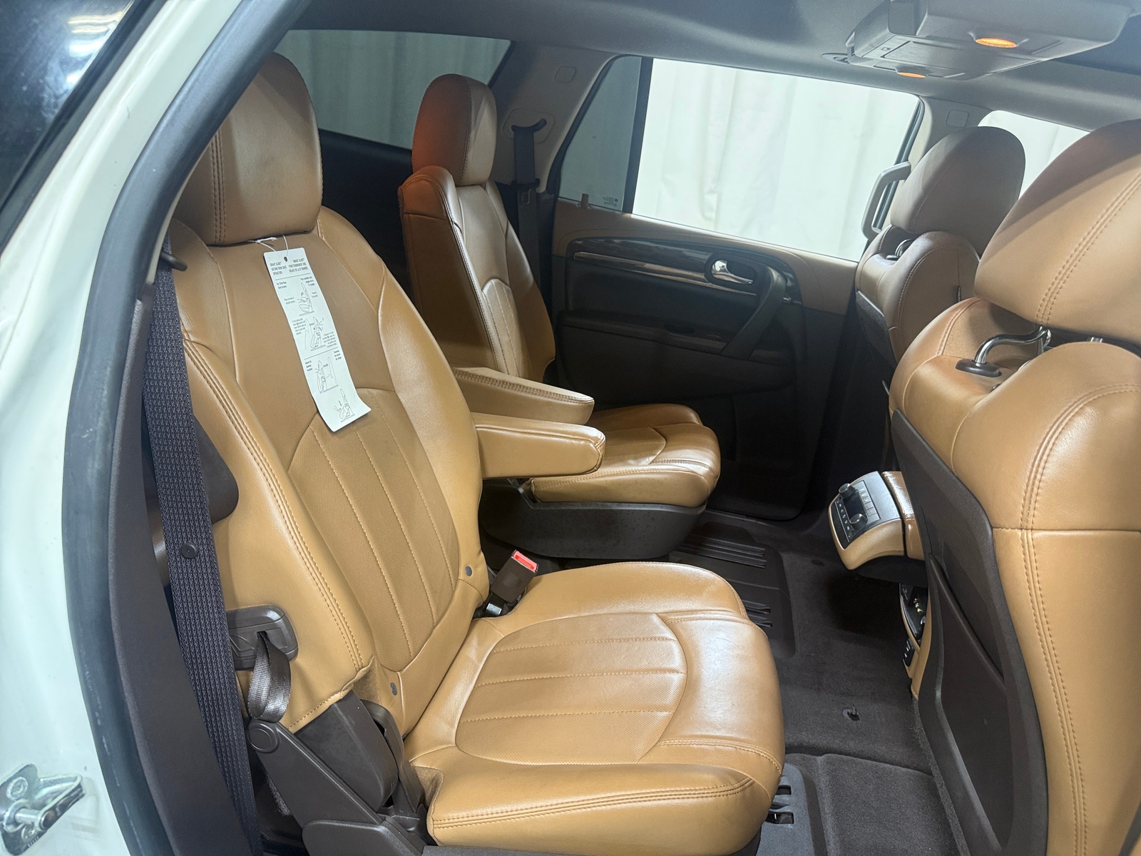Thumbnail: 2015 Buick Enclave - 5