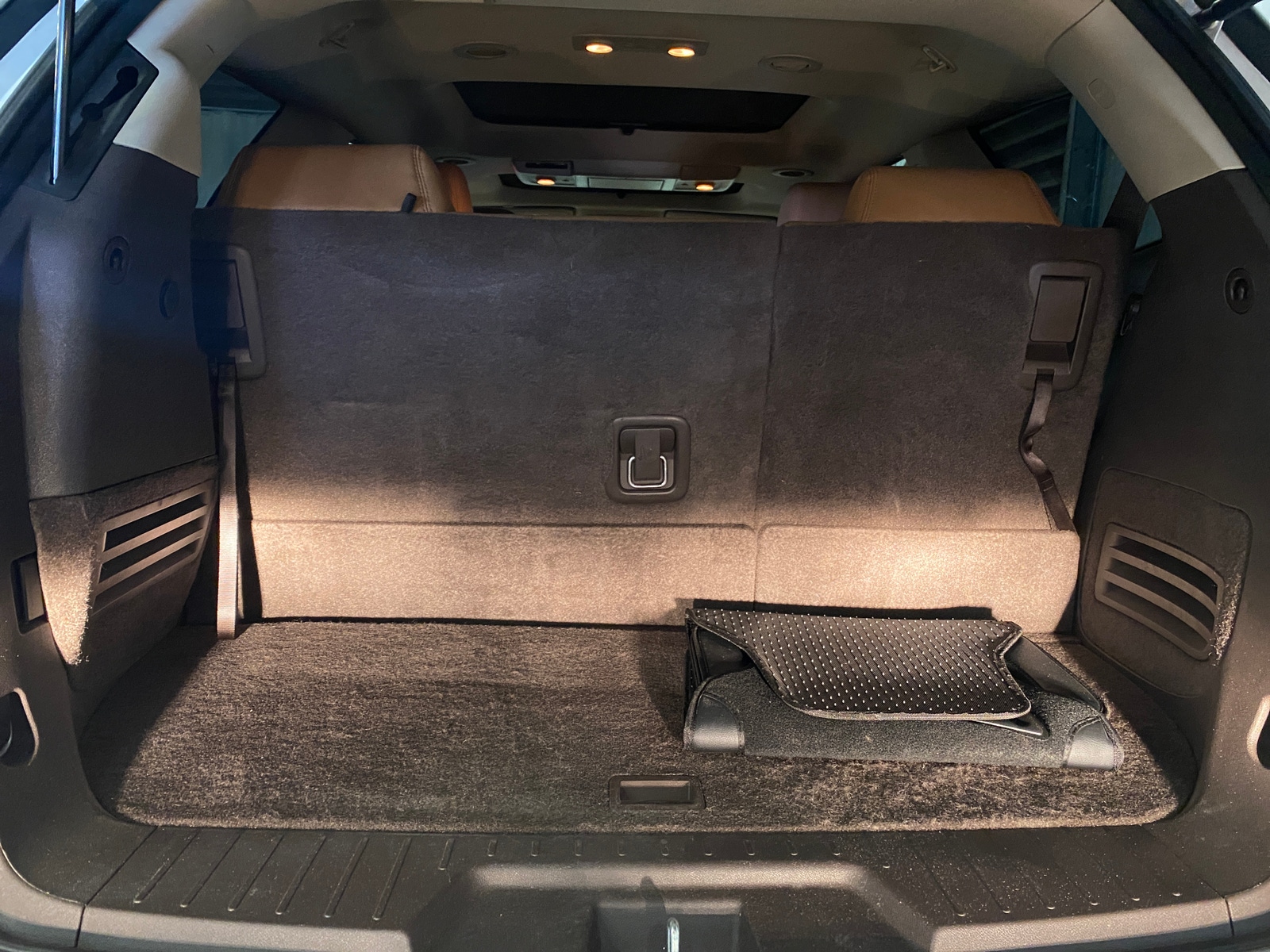 Thumbnail: 2015 Buick Enclave - 6