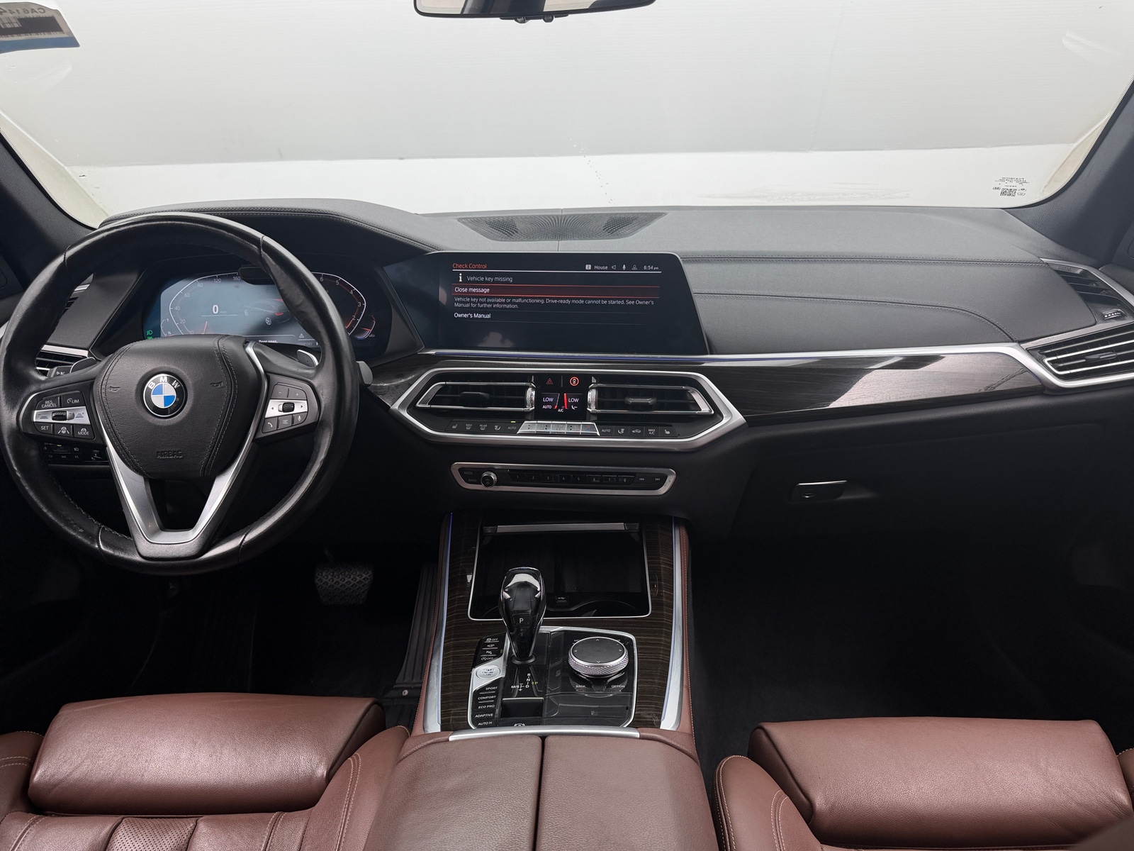 Thumbnail: 2020 BMW X5 - 2