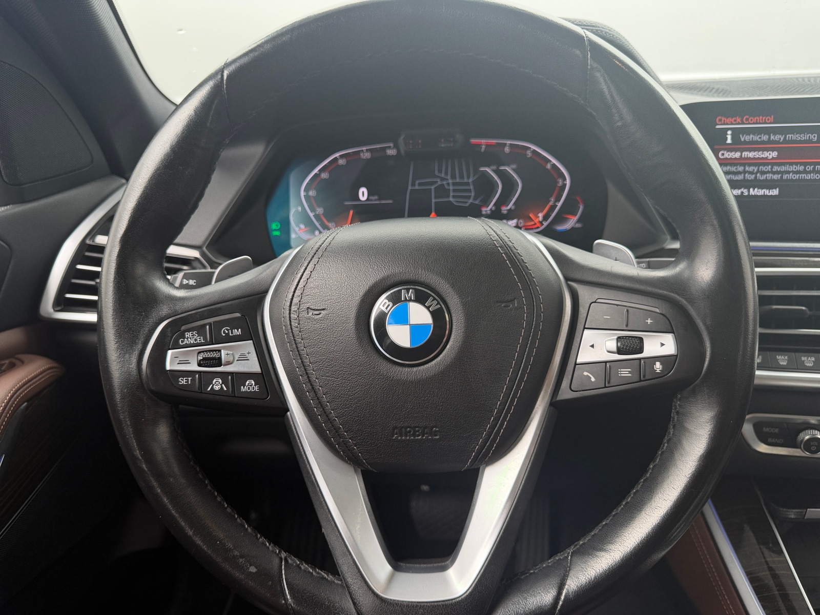 Thumbnail: 2020 BMW X5 - 4