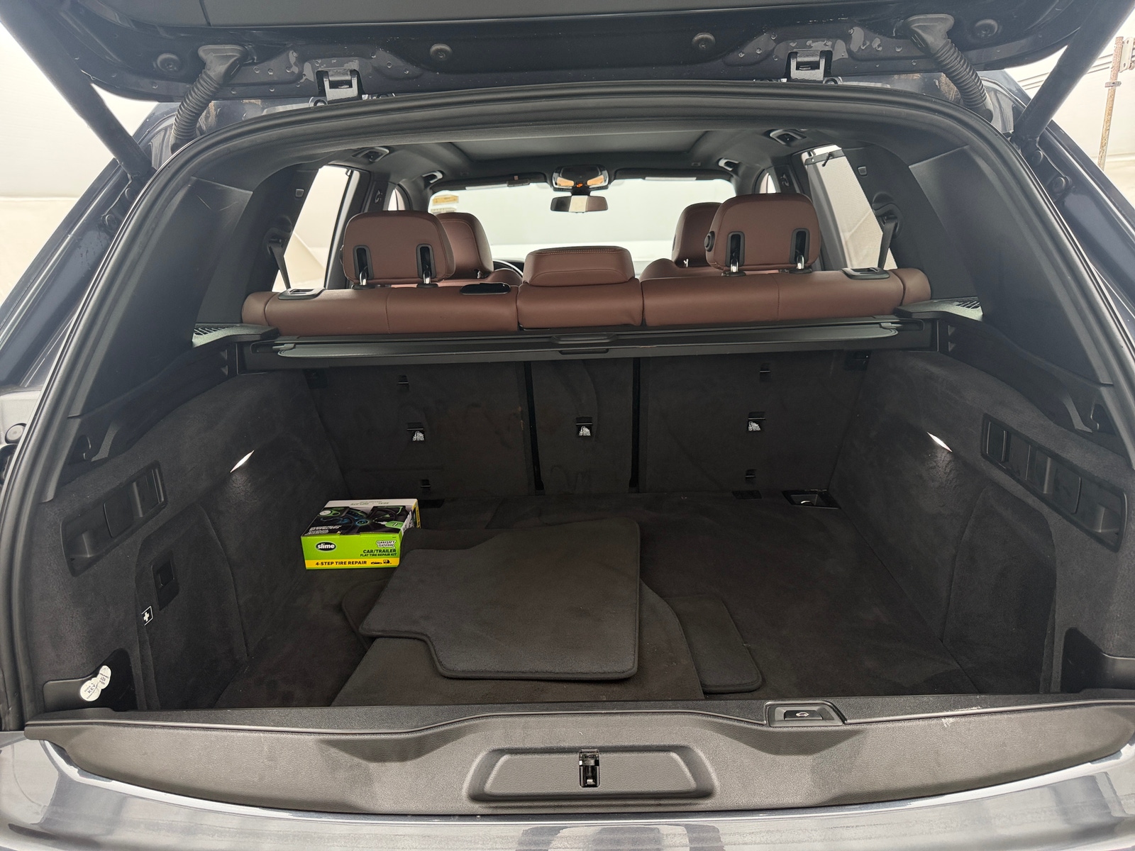 Thumbnail: 2020 BMW X5 - 6