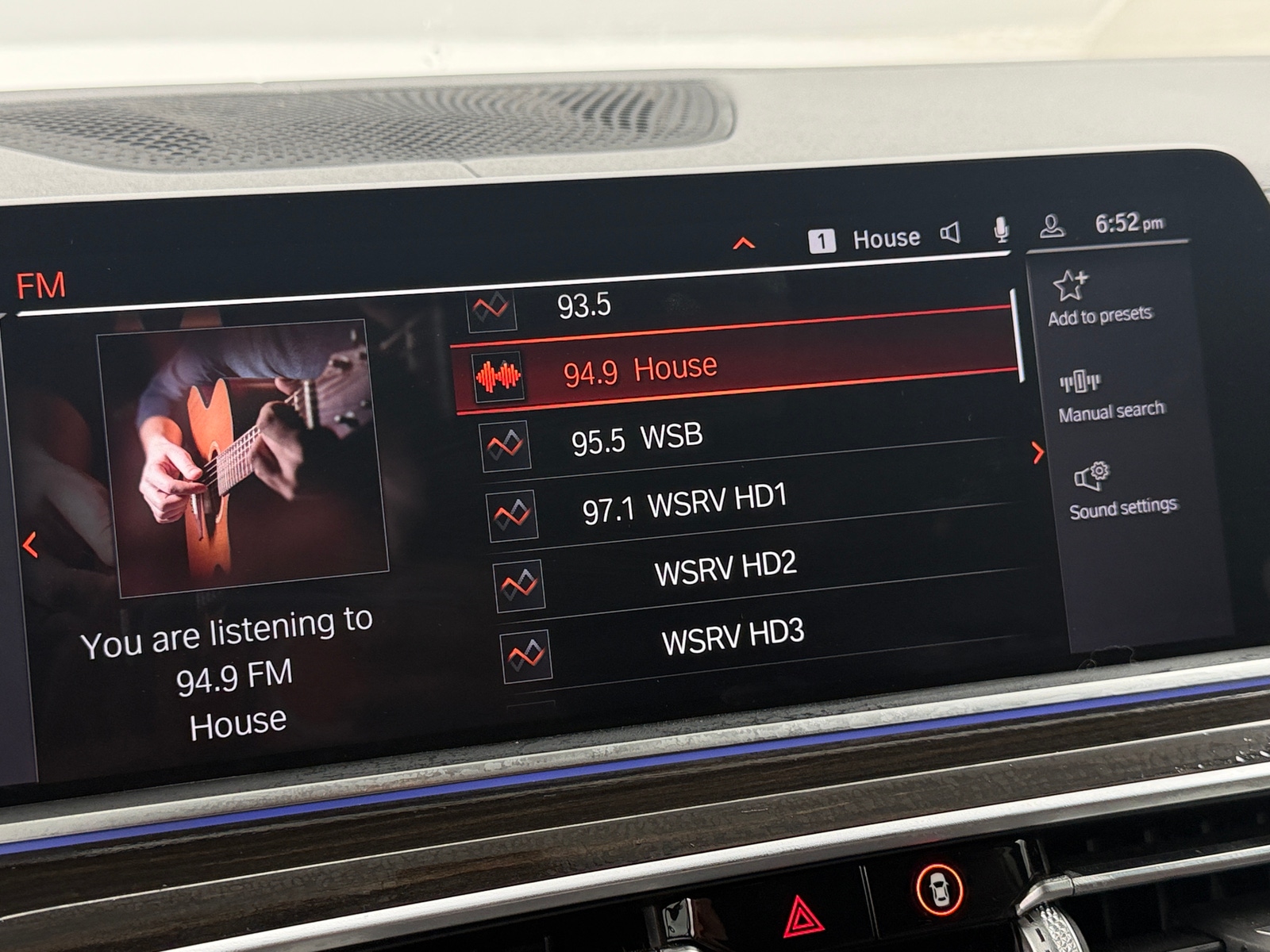 Thumbnail: 2020 BMW X5 - 3