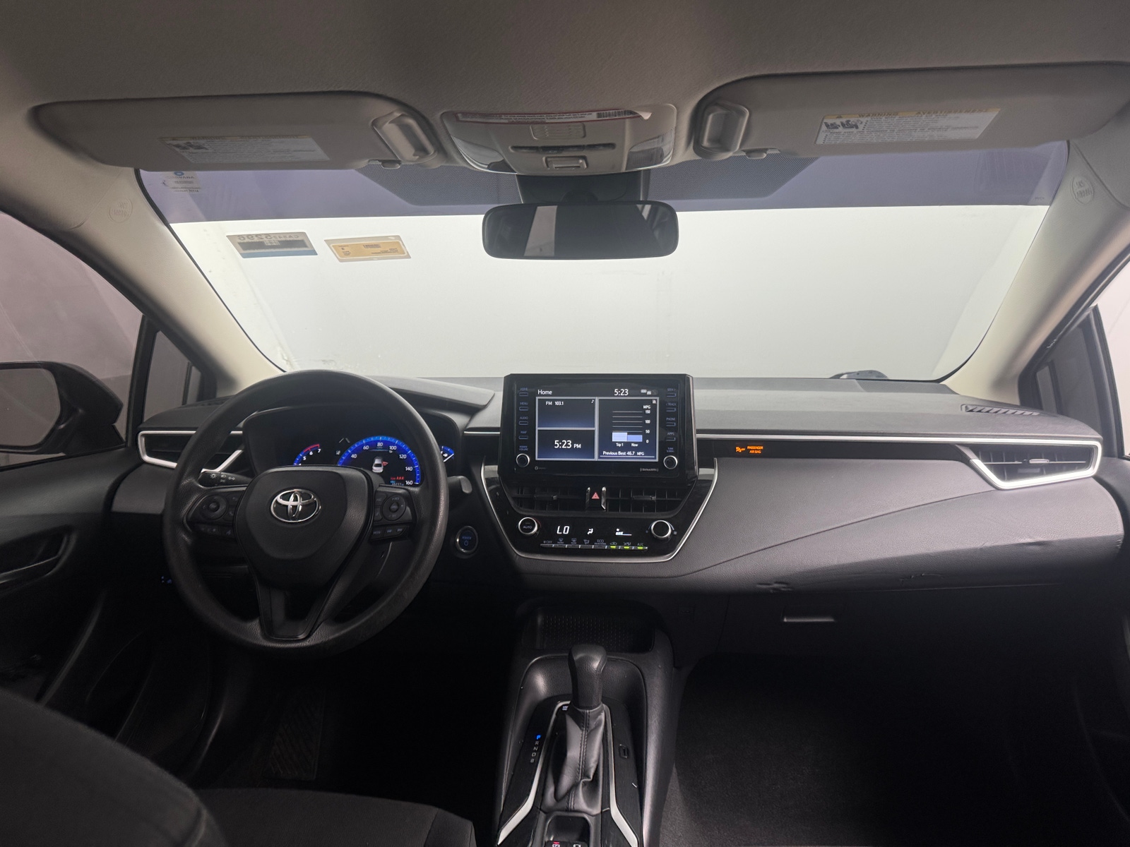 Thumbnail: 2022 Toyota Corolla - 3