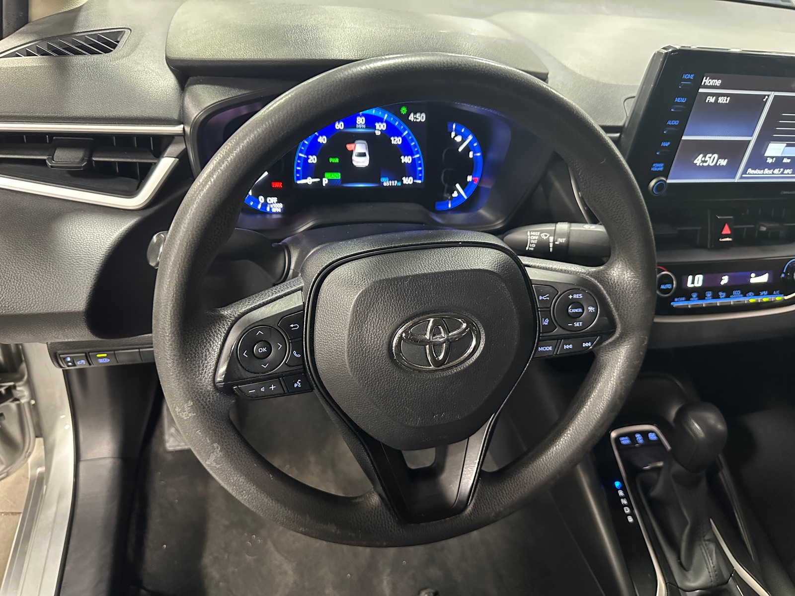 Thumbnail: 2022 Toyota Corolla - 5