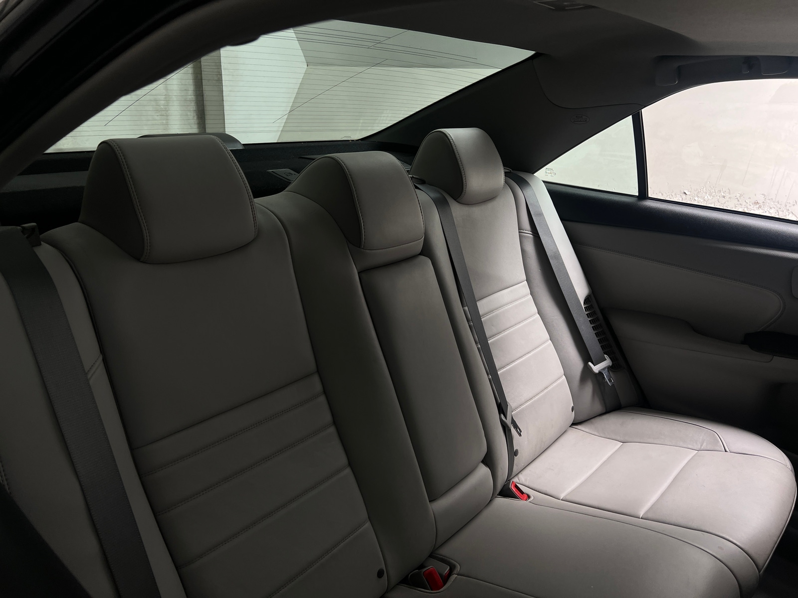 Thumbnail: 2015 Toyota Camry - 6