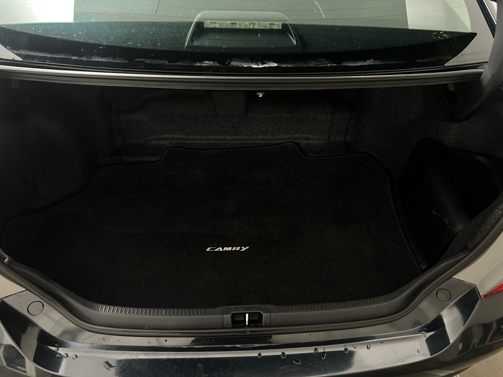 Thumbnail: 2015 Toyota Camry - 7