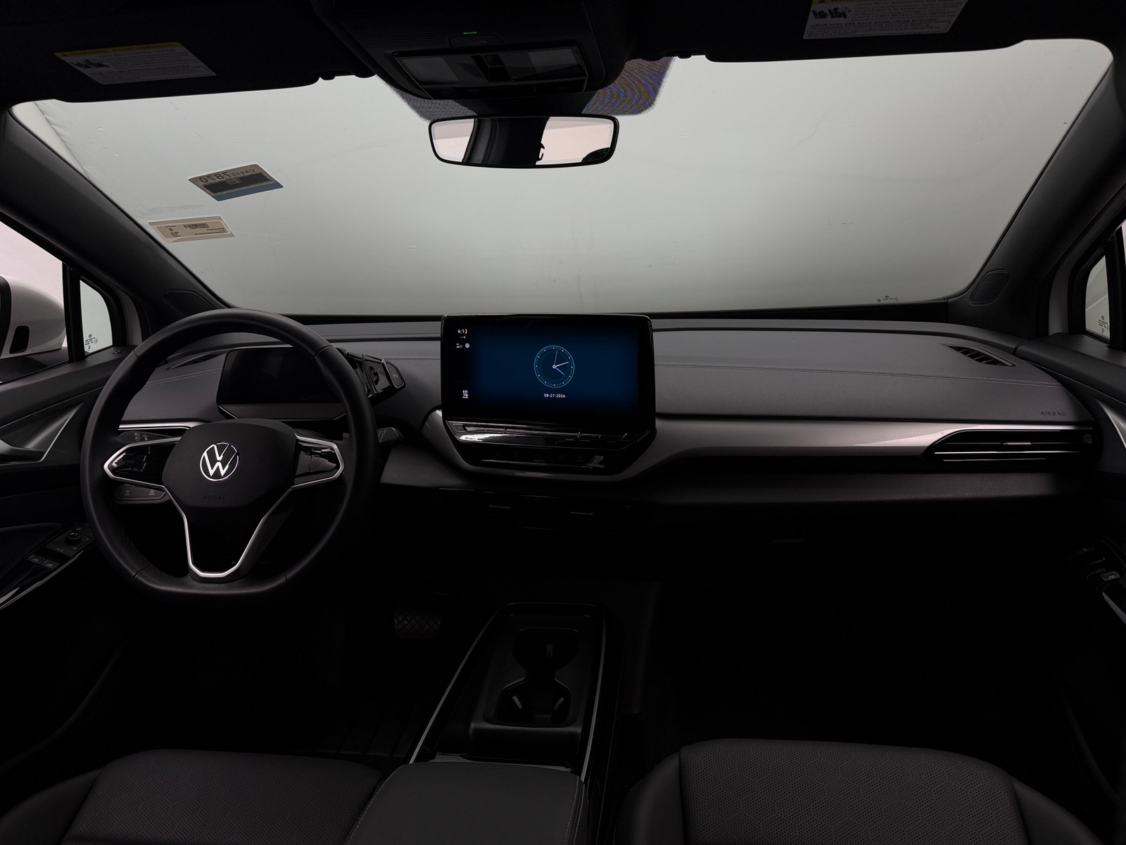 Thumbnail: 2024 Volkswagen ID.4 - 2