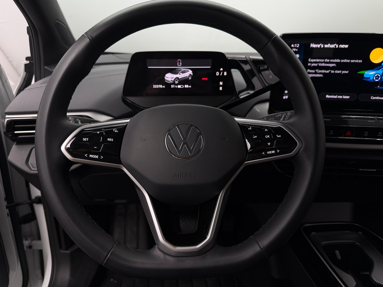 Thumbnail: 2024 Volkswagen ID.4 - 4