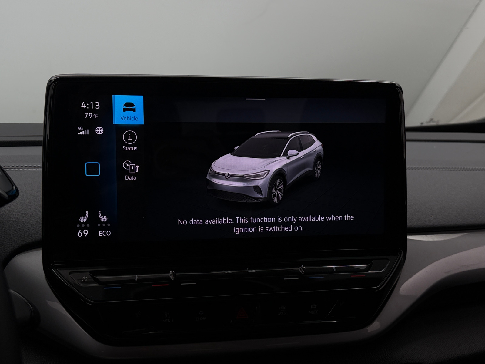 Thumbnail: 2024 Volkswagen ID.4 - 3