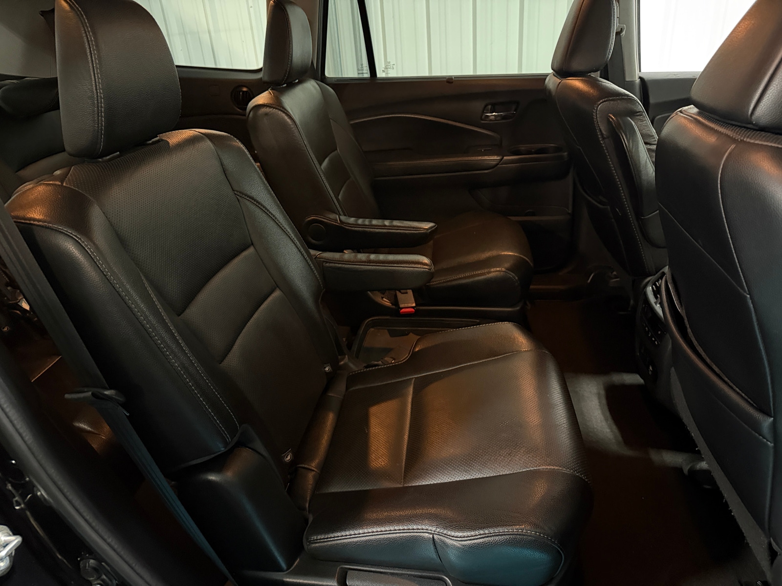 Thumbnail: 2019 Honda Pilot - 5