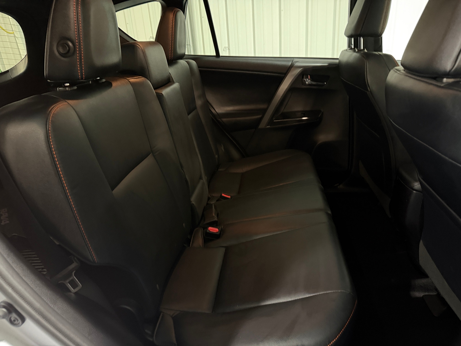 Thumbnail: 2017 Toyota RAV4 - 5