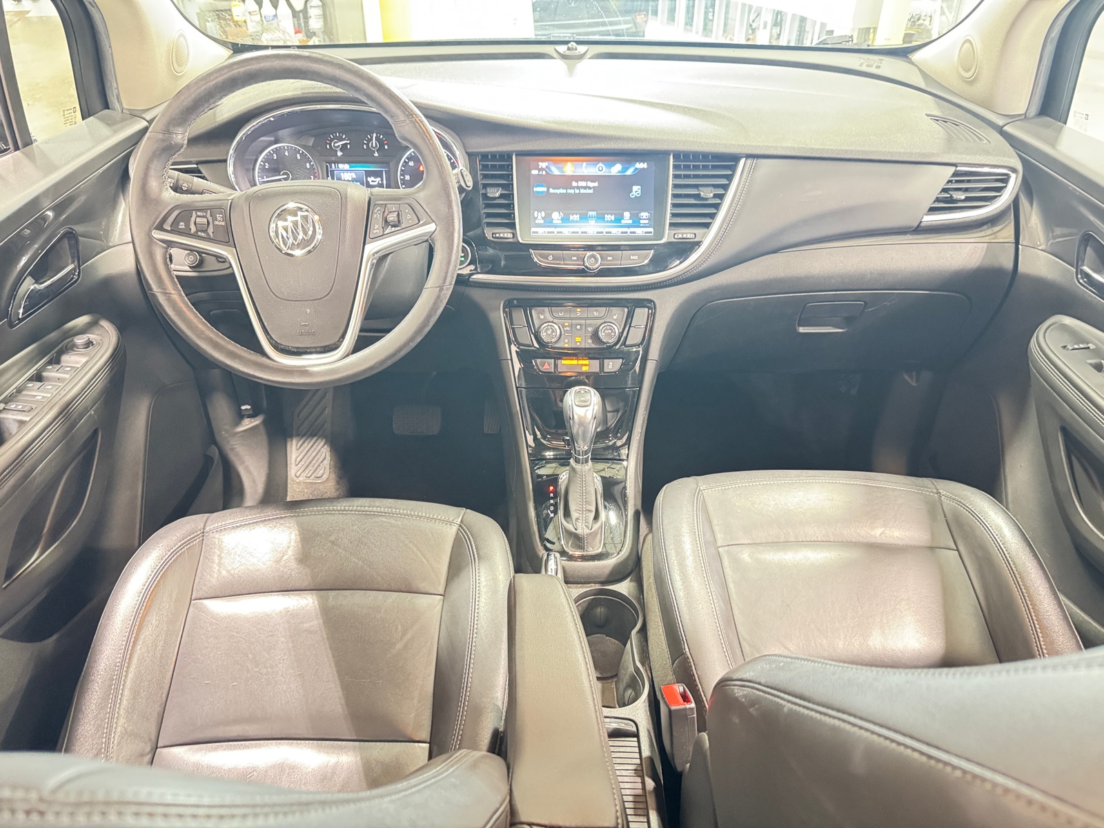 Thumbnail: 2018 Buick Encore - 2