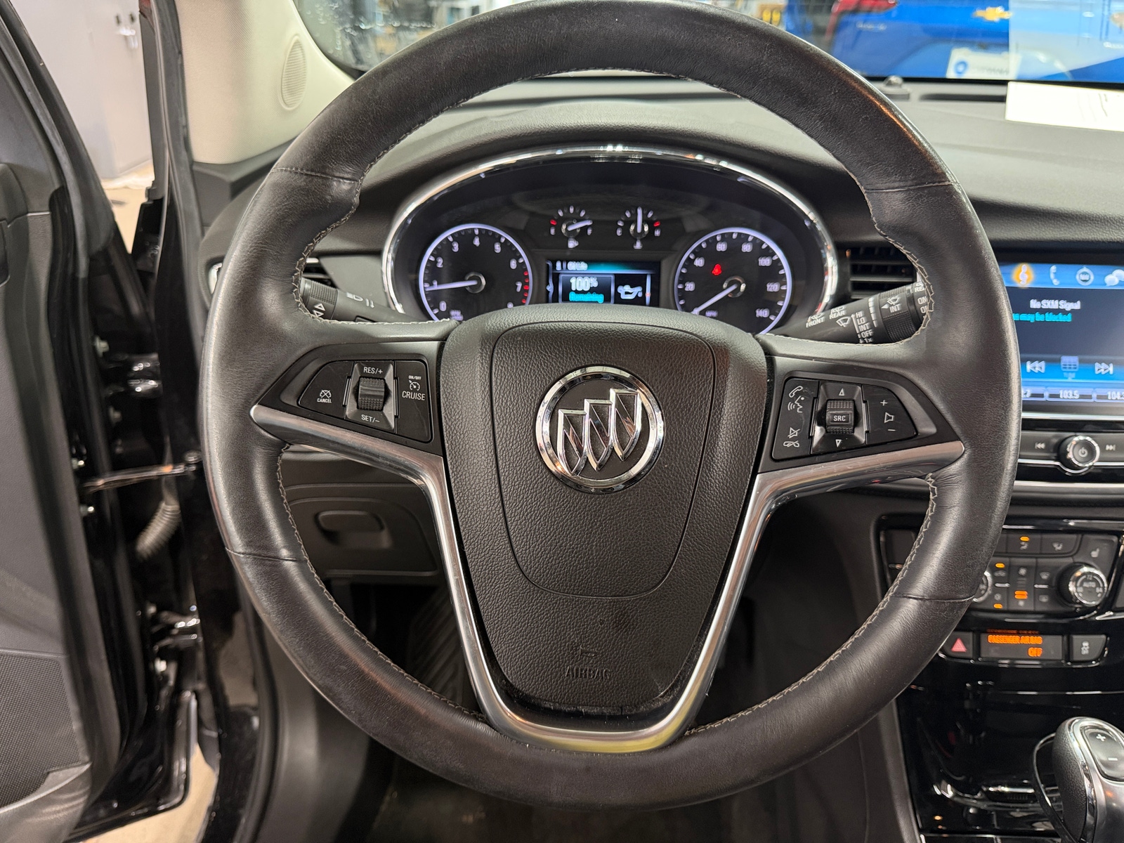 Thumbnail: 2018 Buick Encore - 4