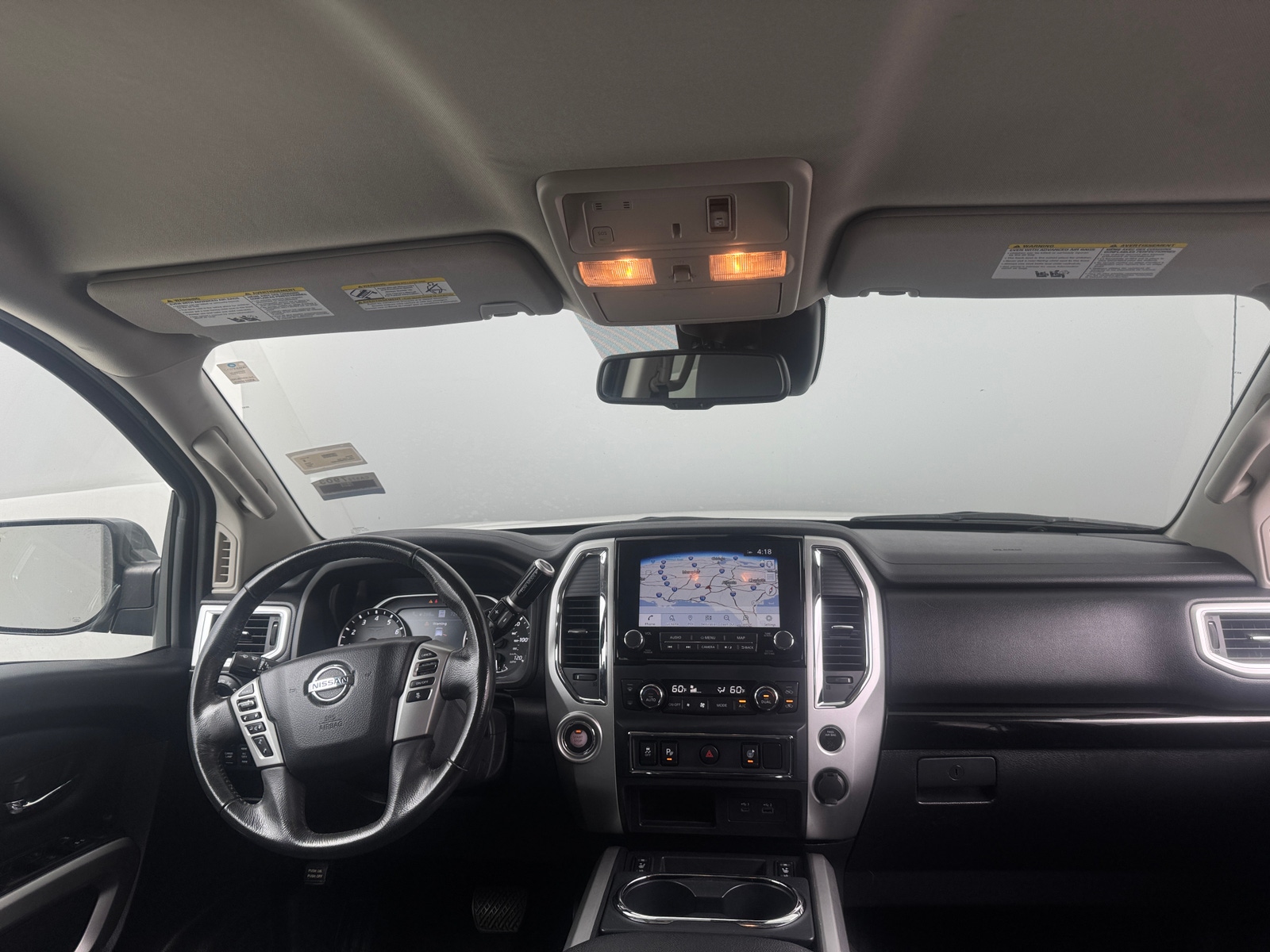 Thumbnail: 2021 Nissan Titan - 3