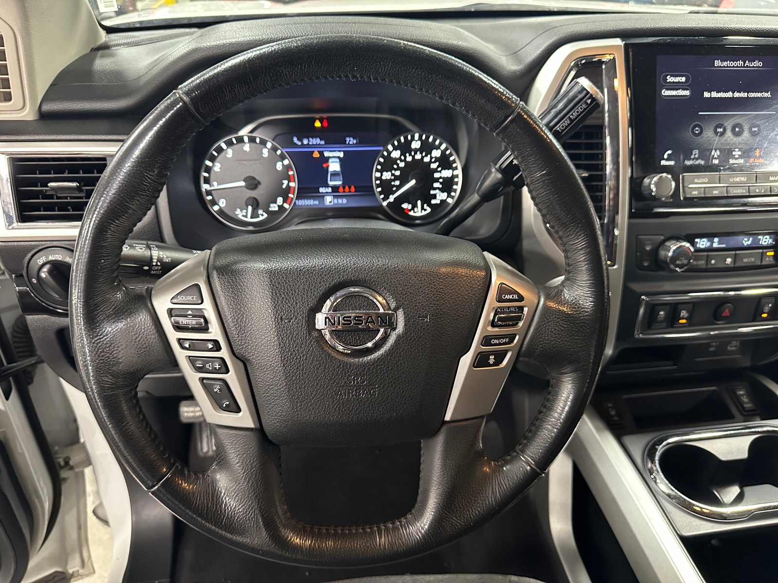Thumbnail: 2021 Nissan Titan - 5