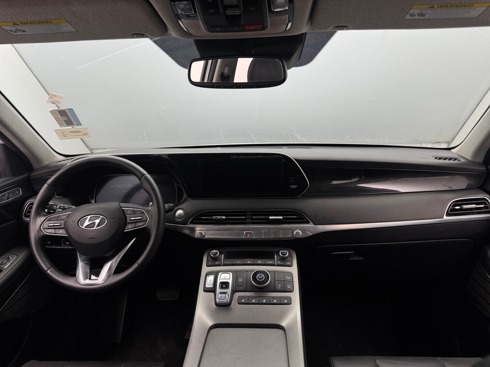 Thumbnail: 2022 Hyundai Palisade - 2