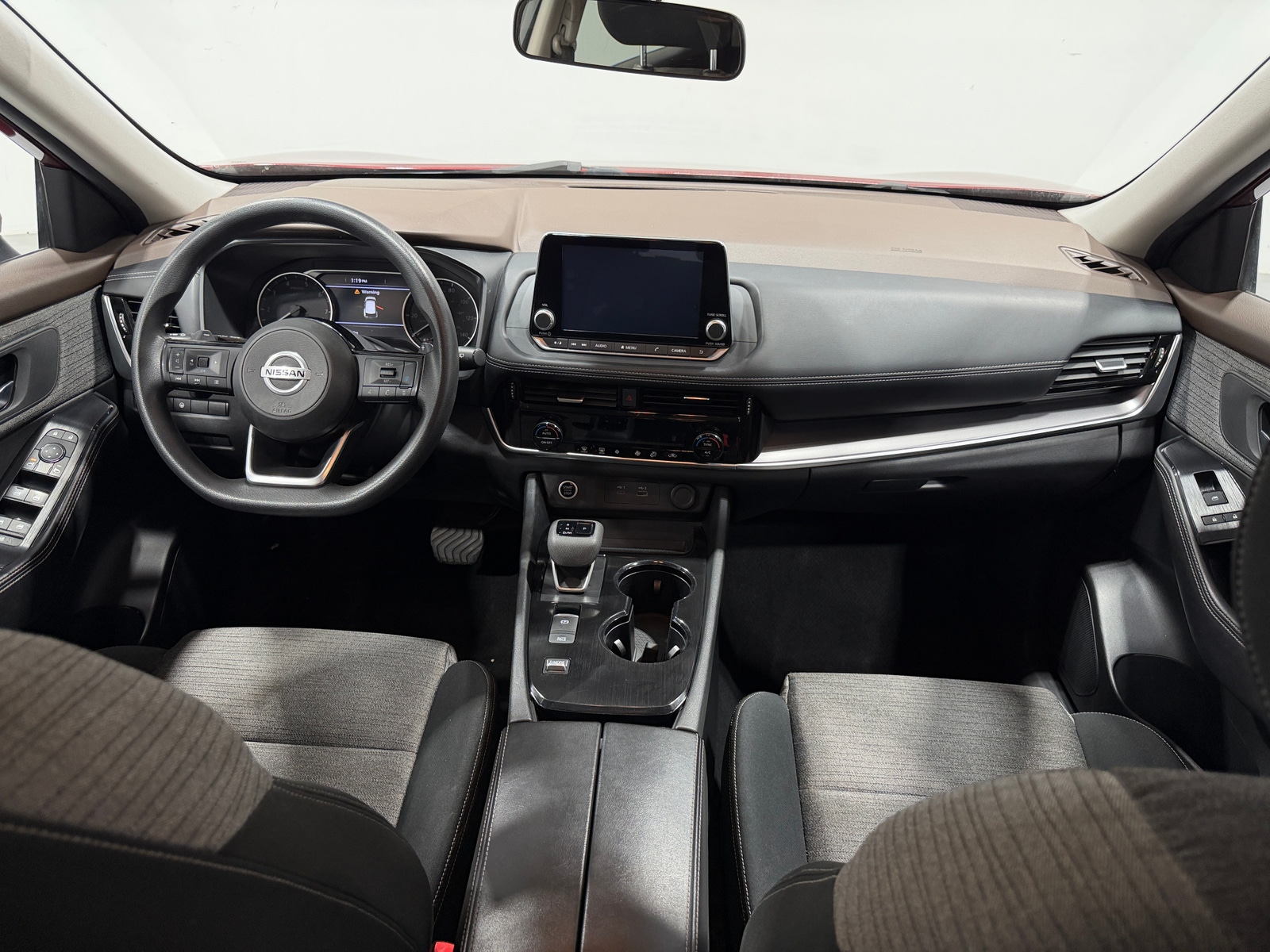 Thumbnail: 2021 Nissan Rogue - 3