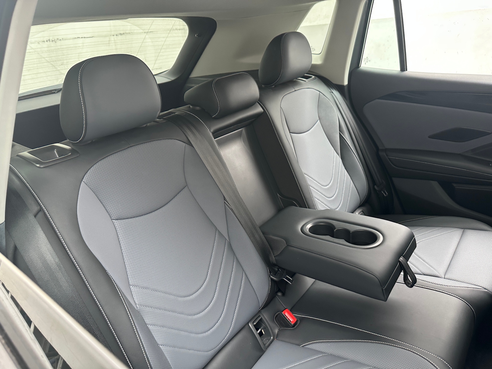 Thumbnail: 2026 Volkswagen Tiguan - 6
