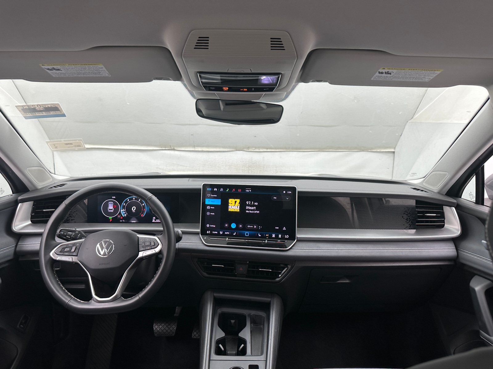 Thumbnail: 2026 Volkswagen Tiguan - 3