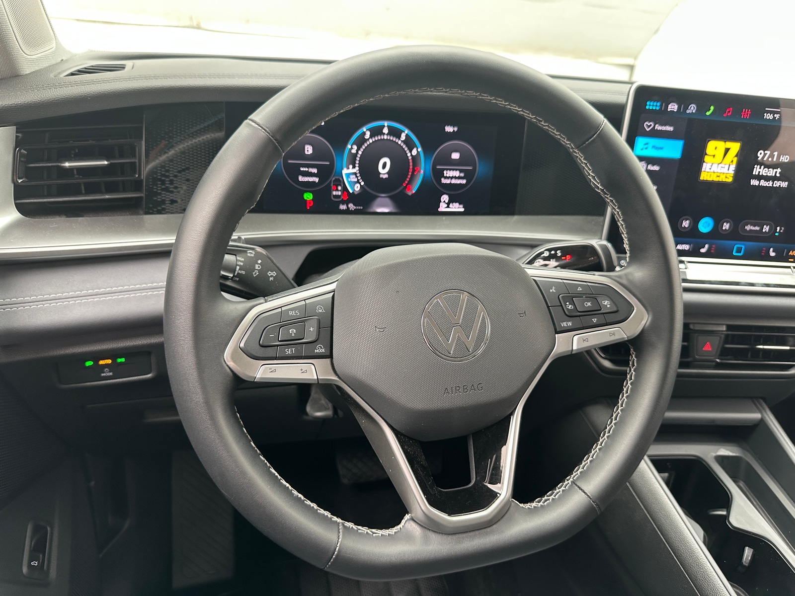 Thumbnail: 2026 Volkswagen Tiguan - 5