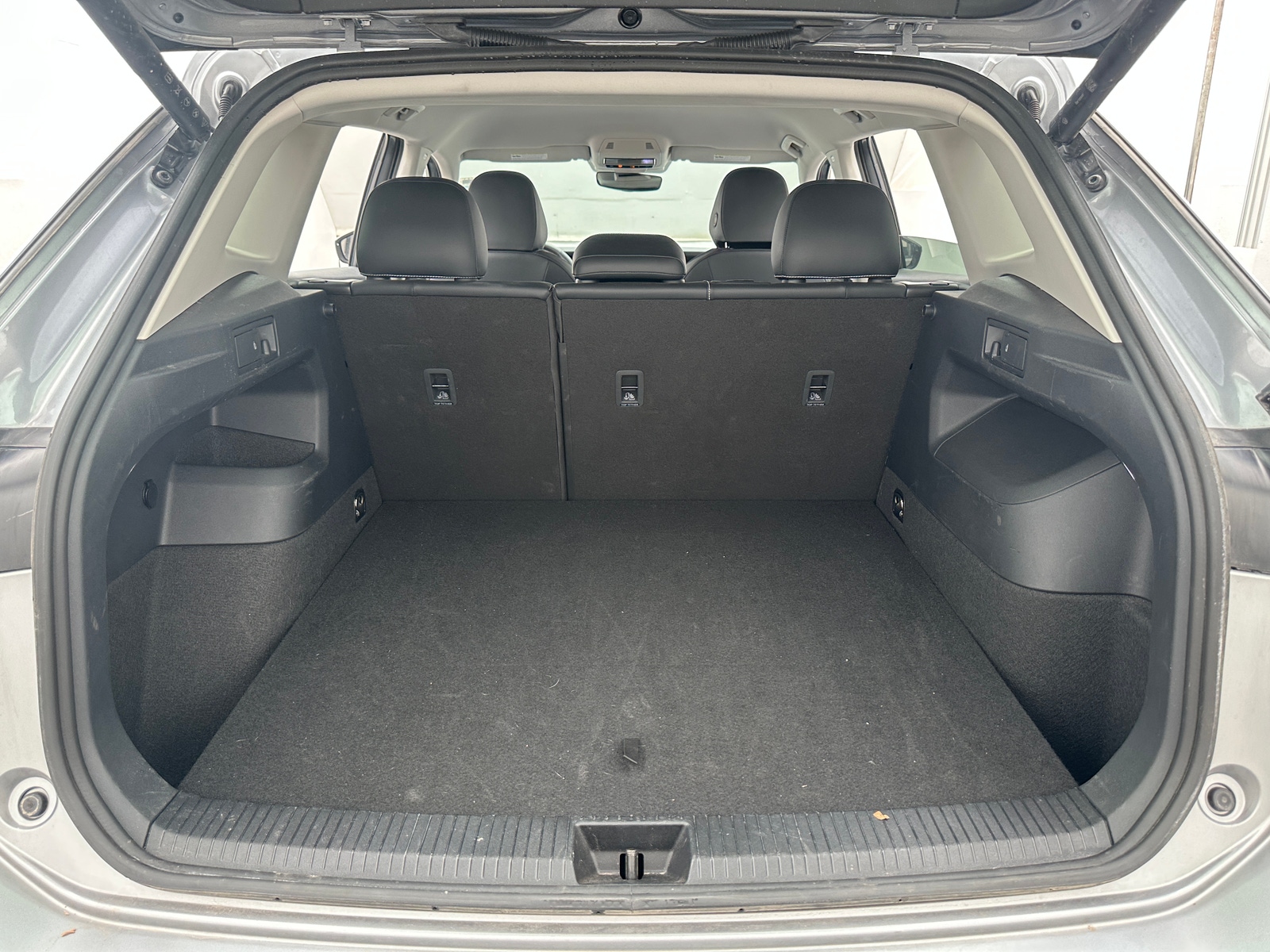 Thumbnail: 2026 Volkswagen Tiguan - 7