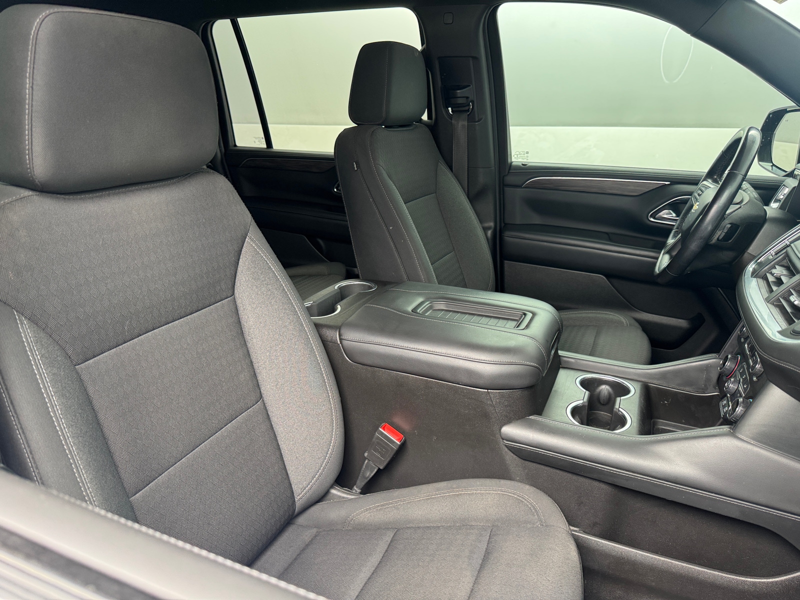 Thumbnail: 2021 Chevrolet Suburban - 2