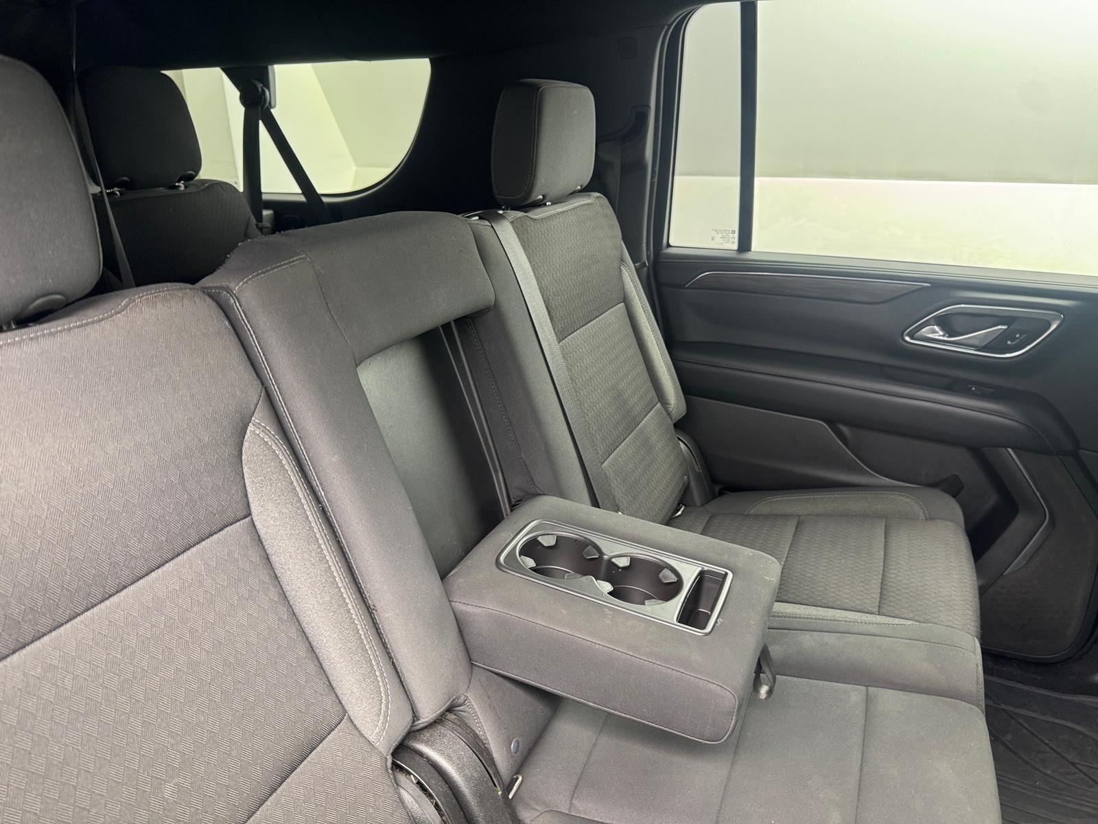 Thumbnail: 2021 Chevrolet Suburban - 6