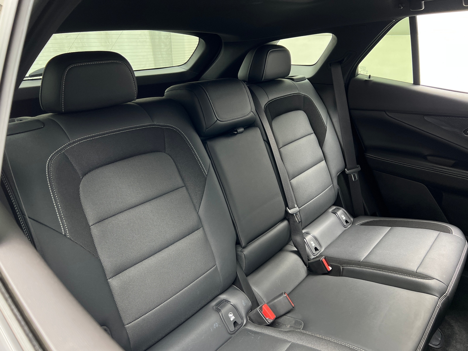 Thumbnail: 2024 Chevrolet Blazer EV - 5