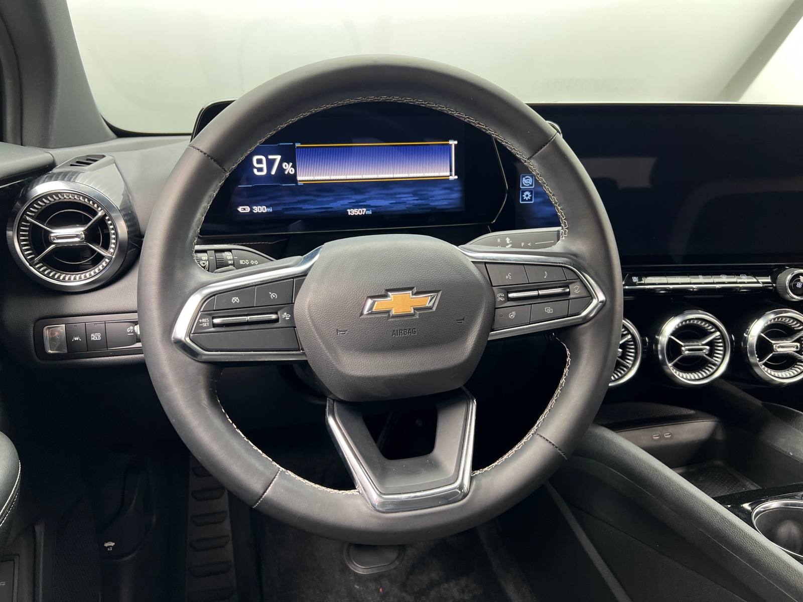 Thumbnail: 2024 Chevrolet Blazer EV - 4