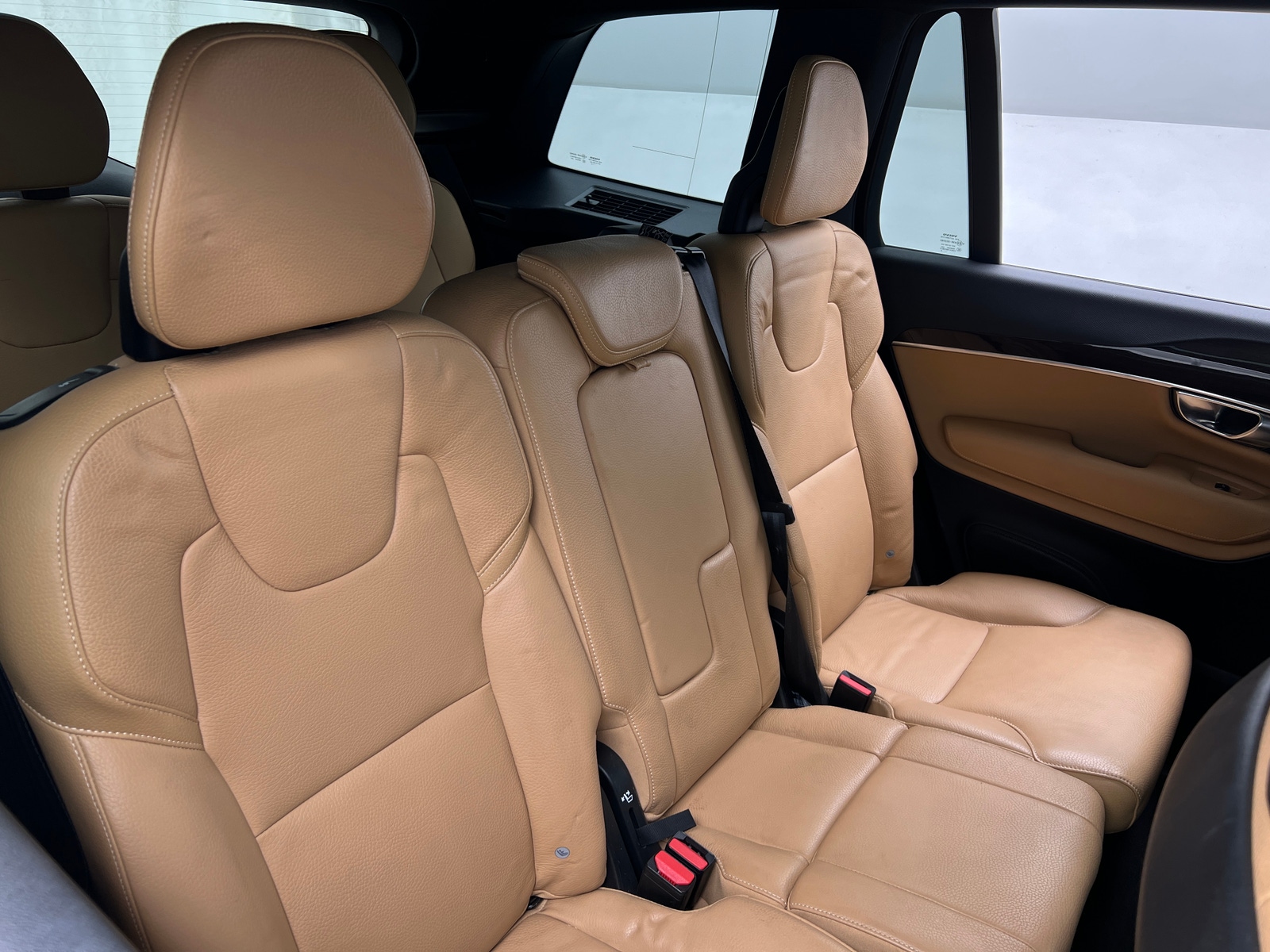 Thumbnail: 2019 Volvo XC90 - 5
