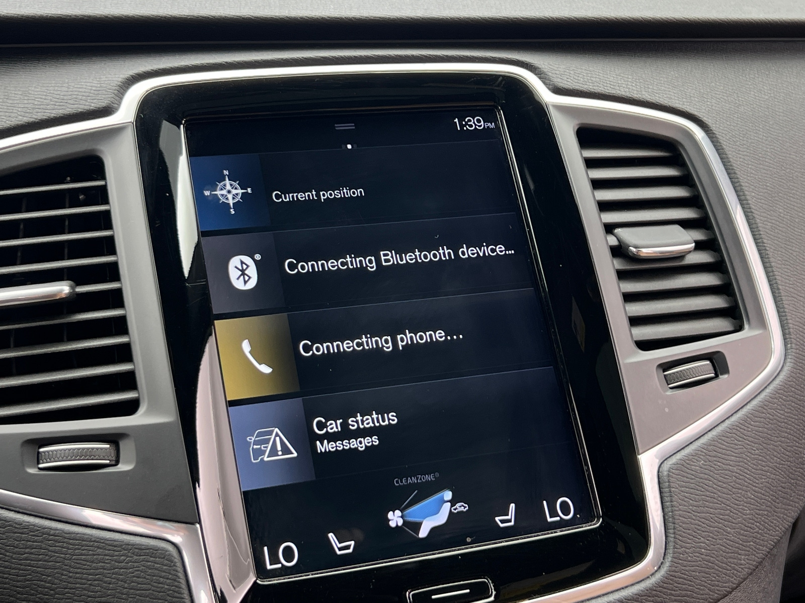 Thumbnail: 2019 Volvo XC90 - 3