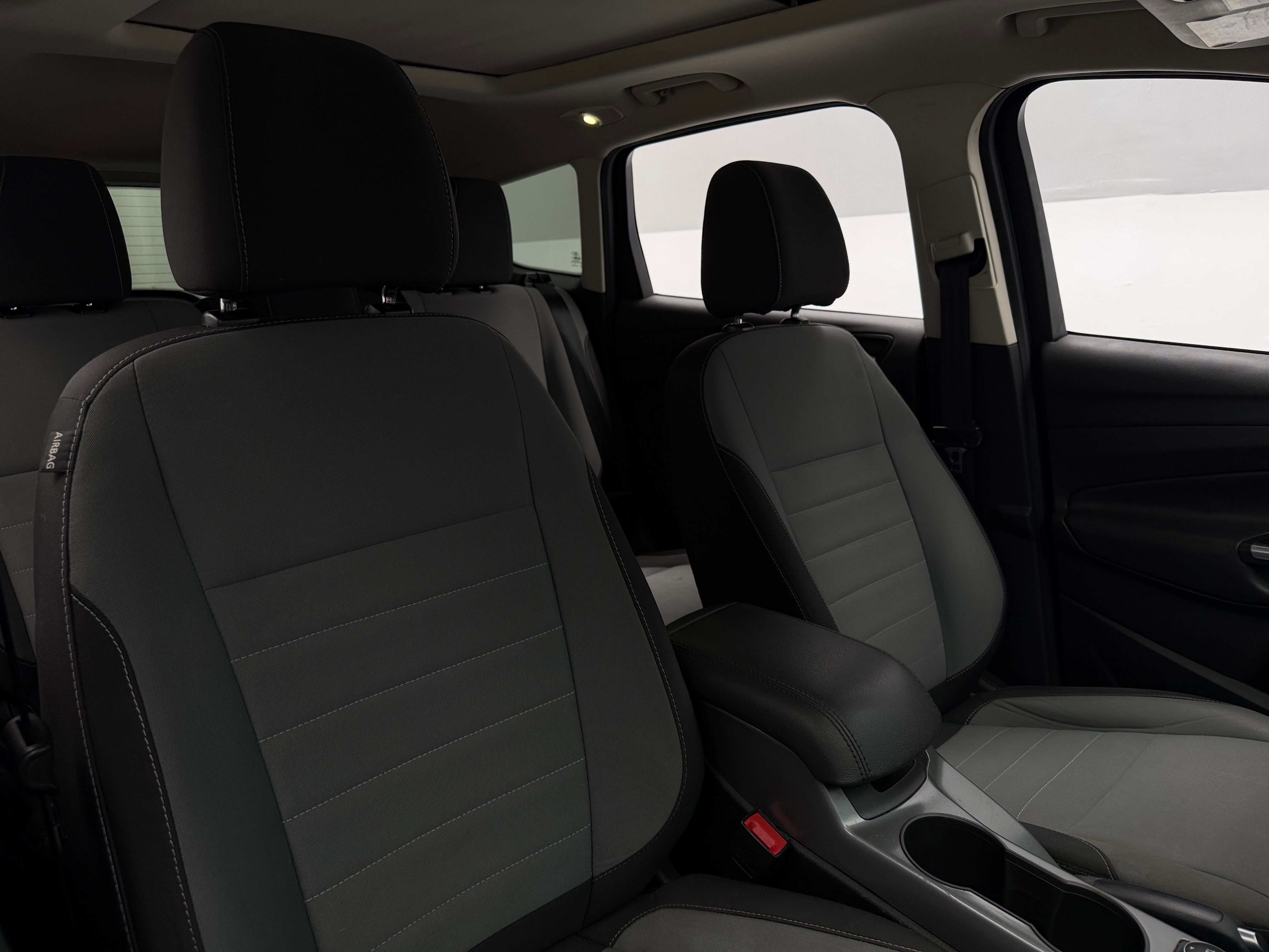 2016 Ford Escape SE - Photo 3
