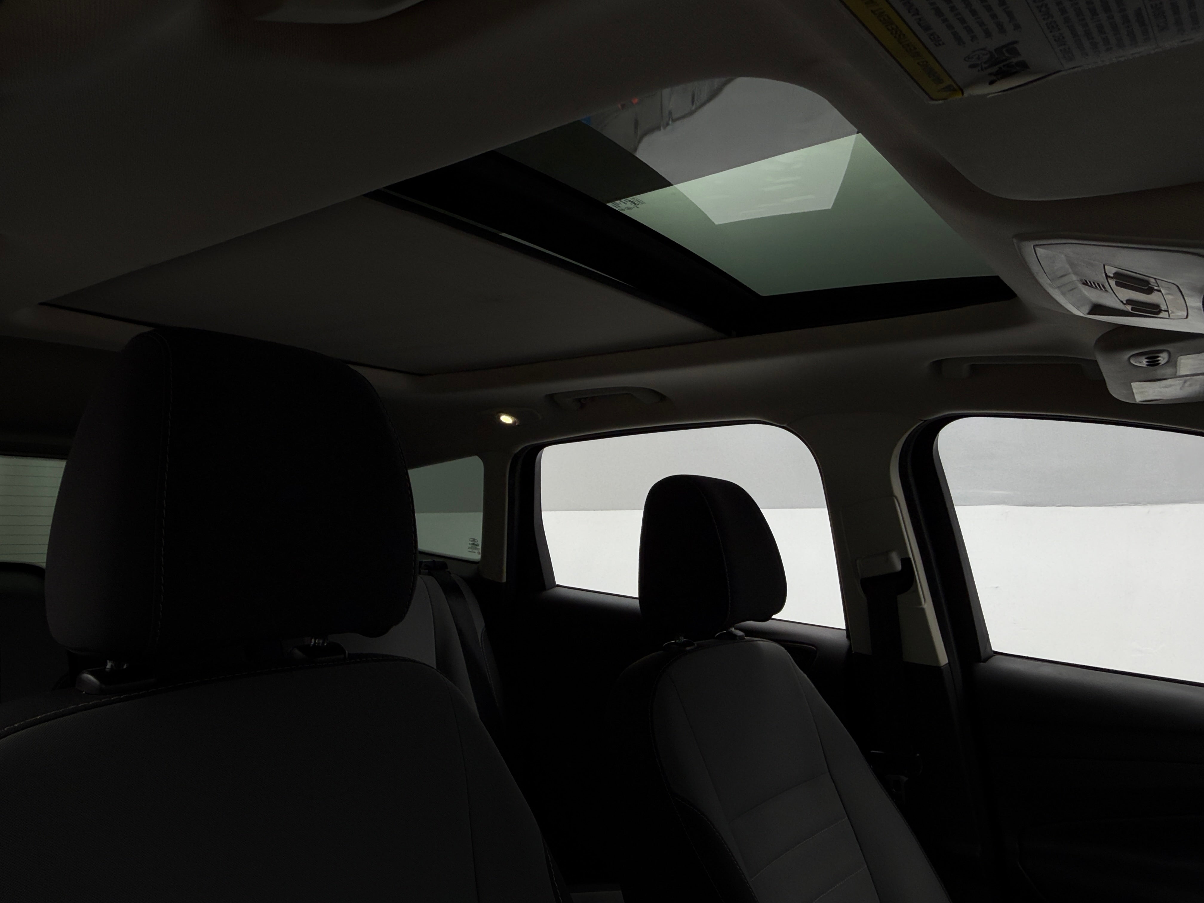 2016 Ford Escape SE - Photo 4