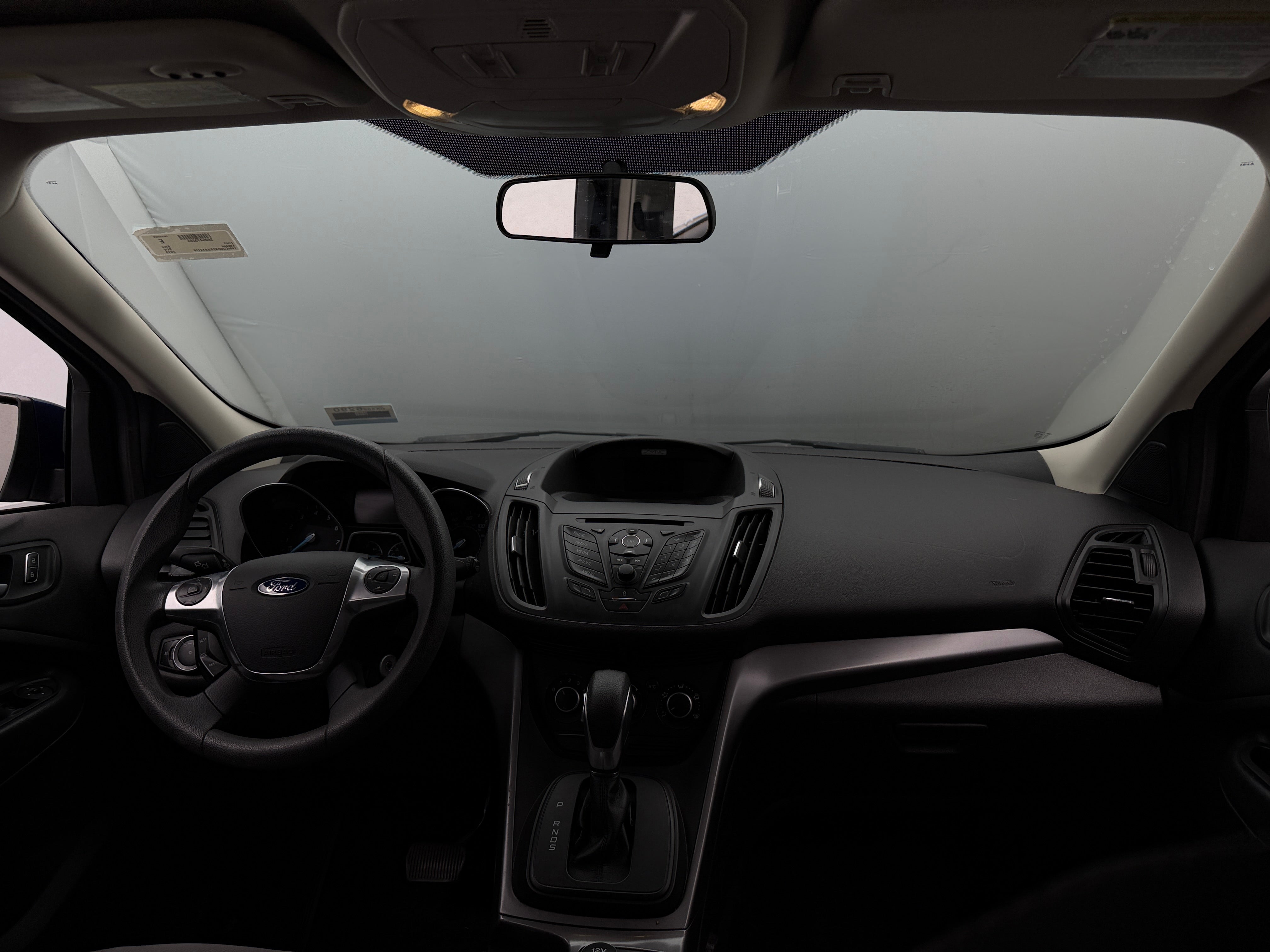 2016 Ford Escape SE - Photo 11
