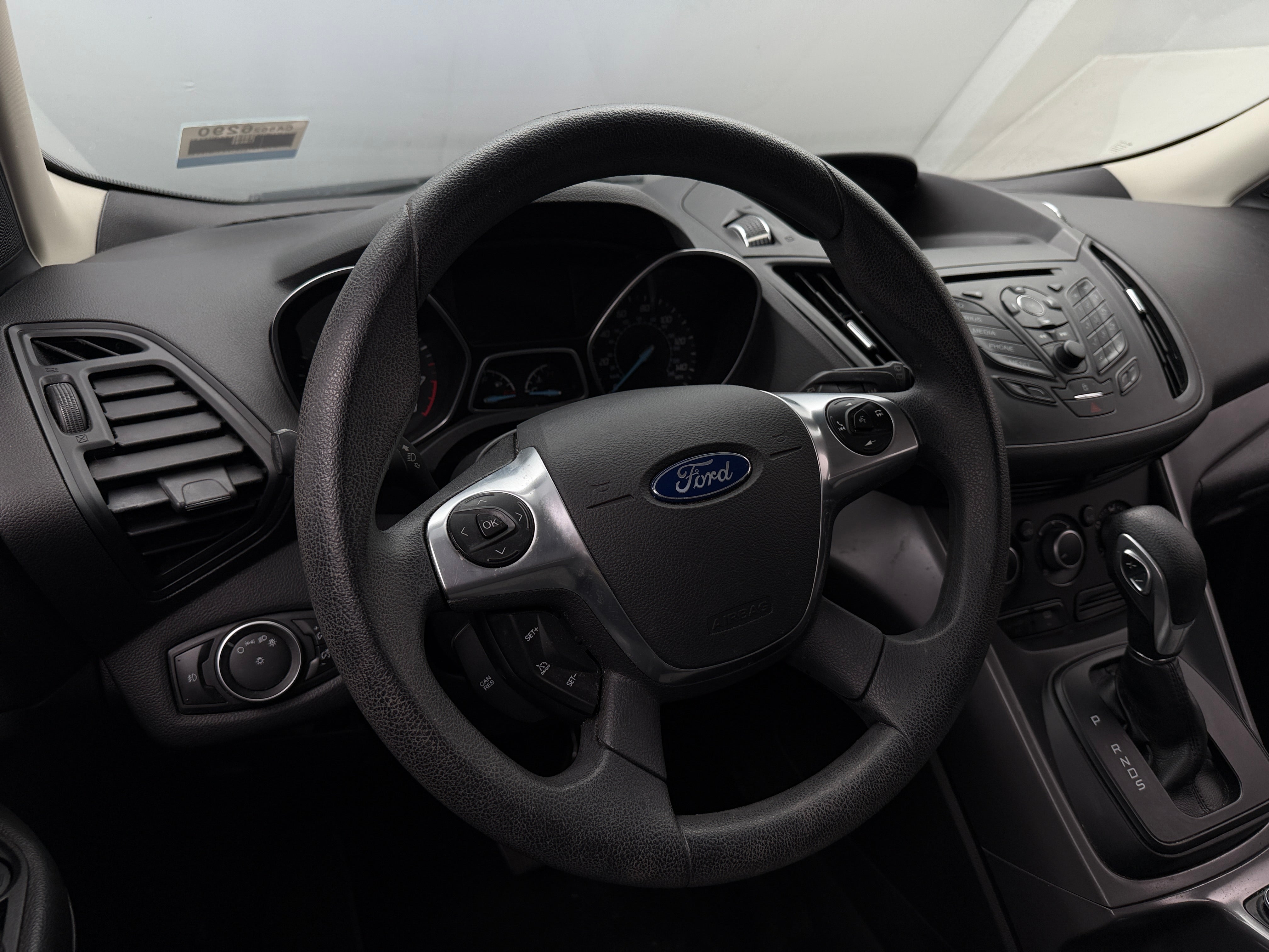 2016 Ford Escape SE - Photo 14