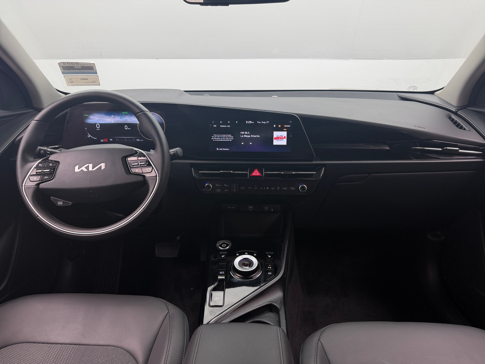 Thumbnail: 2025 Kia Niro - 2