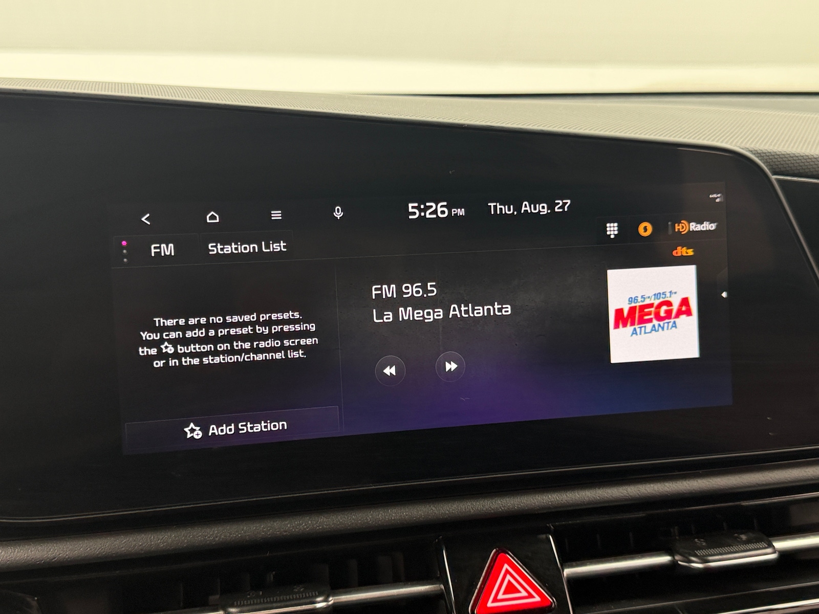 Thumbnail: 2025 Kia Niro - 3